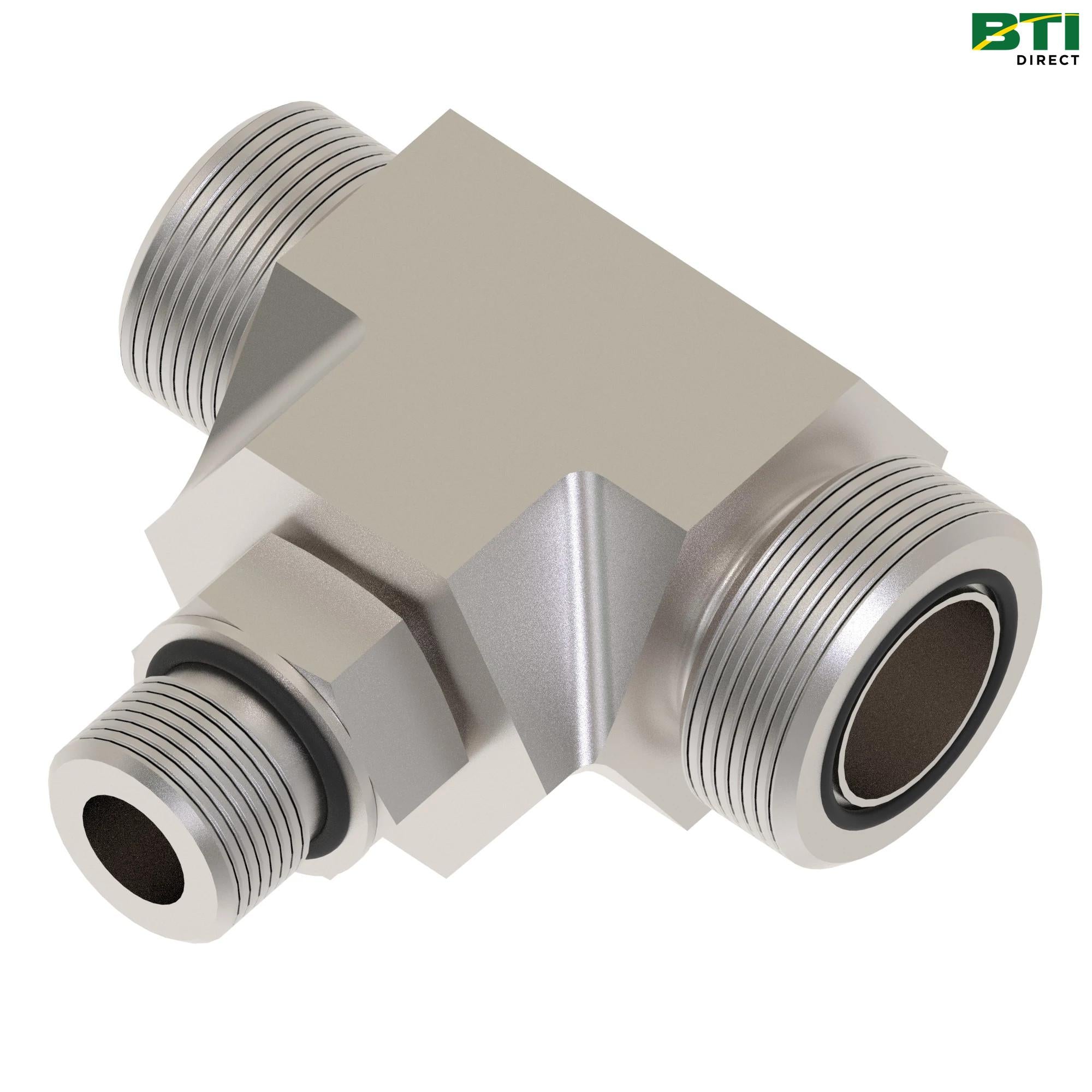 AKK36117: Tee Fitting
