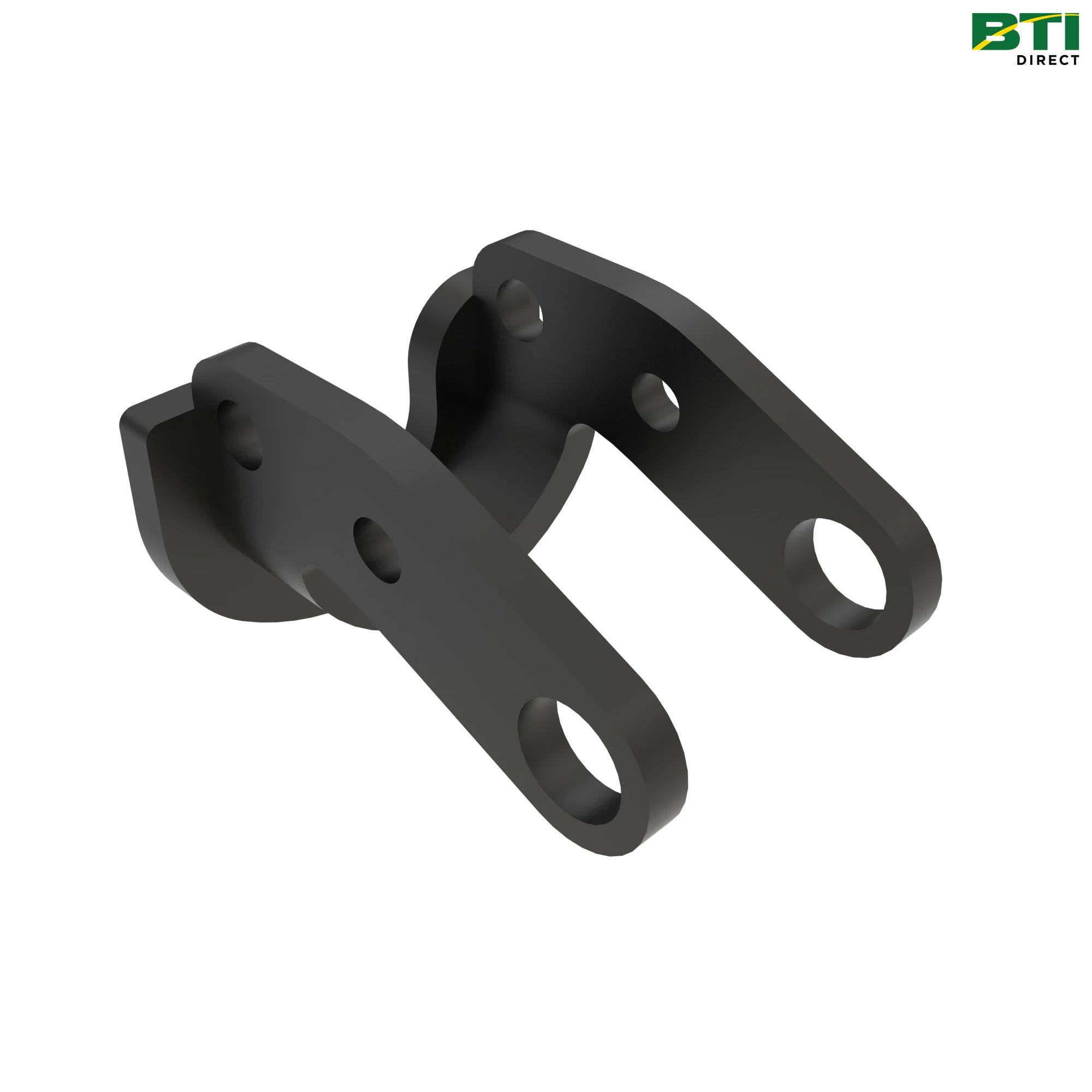 AKK36157: Drawbar Stop