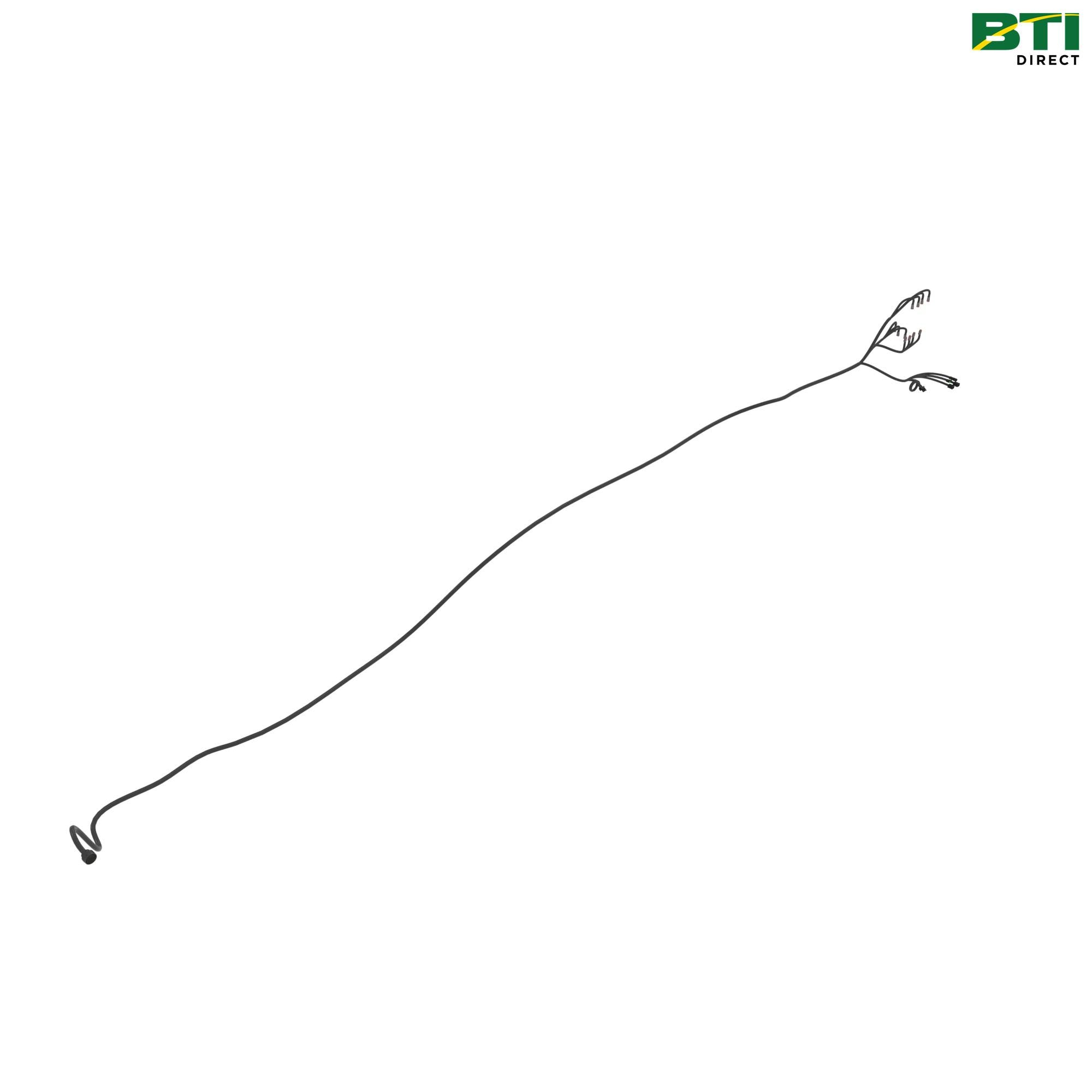AKK36222: Rear Tail Frame Wiring Harness