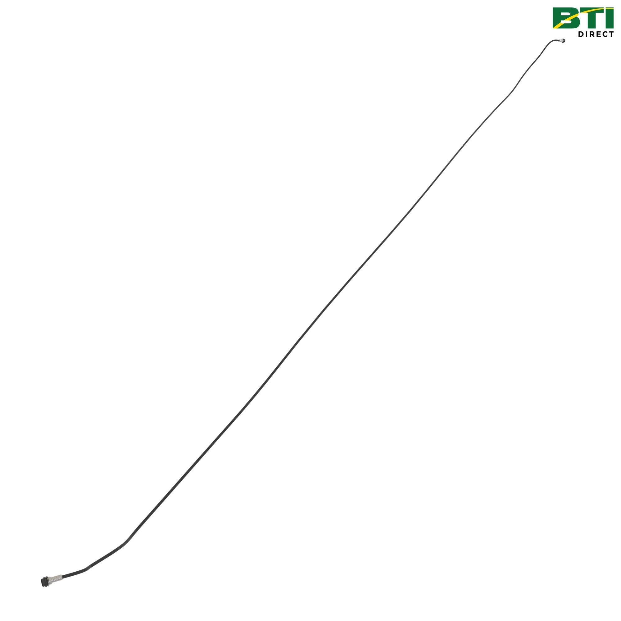 AKK36223: Frame Wishbone Wiring Harness, 61 Rows