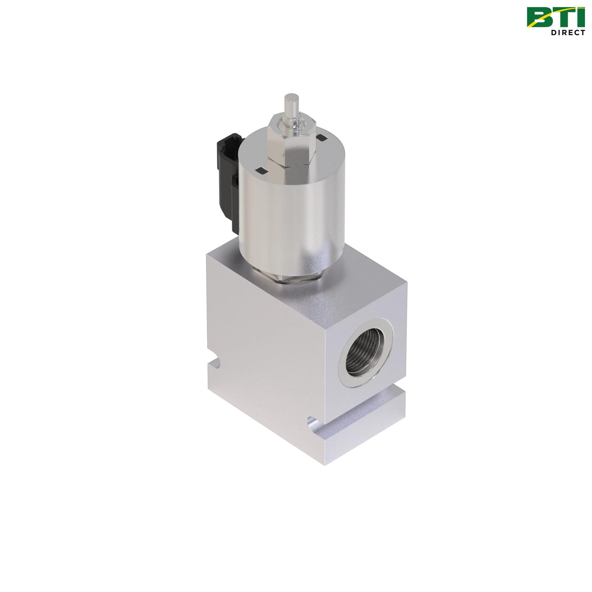 AKK36317: Solenoid Hydraulic Valve