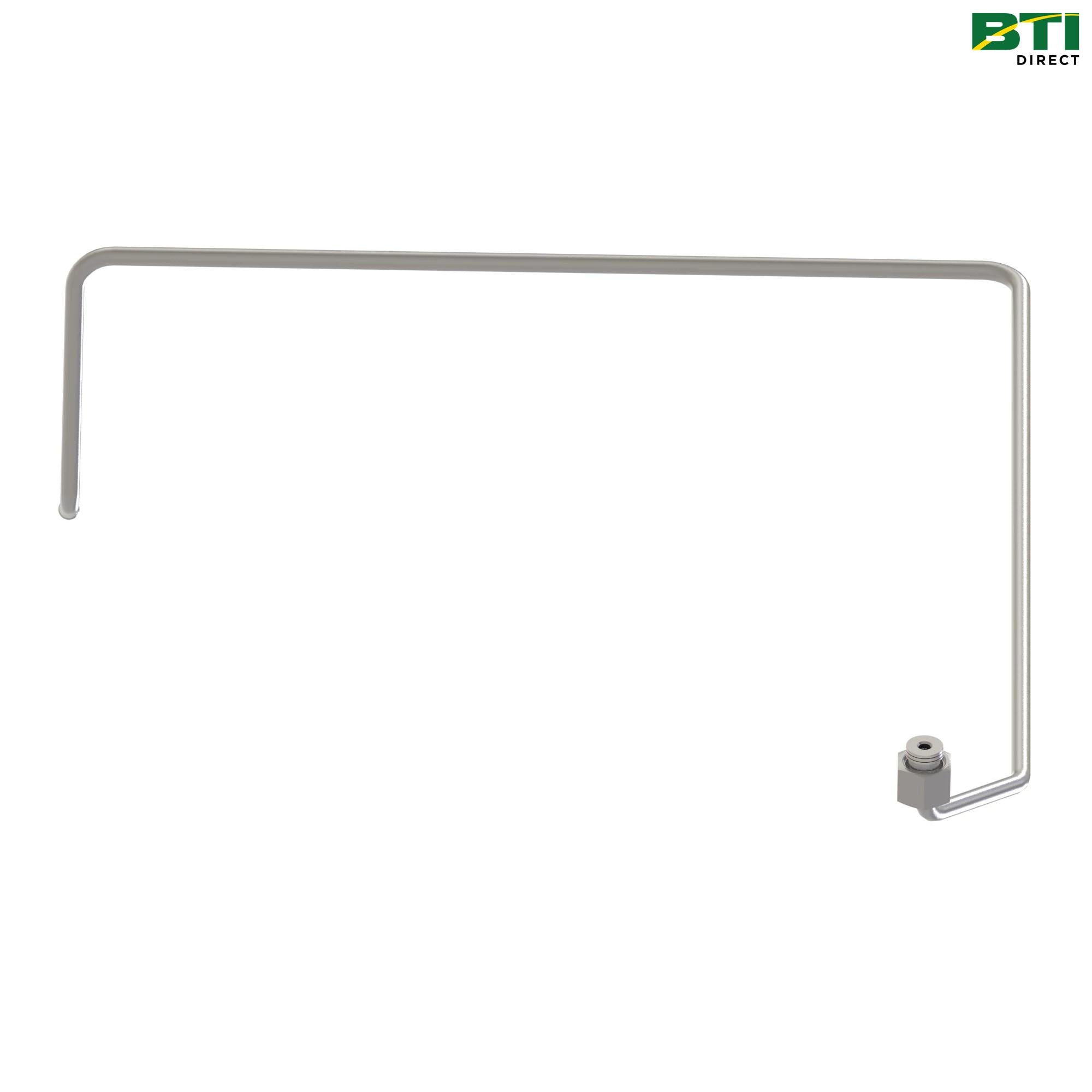 AKK36404: Deaeration Oil Tube