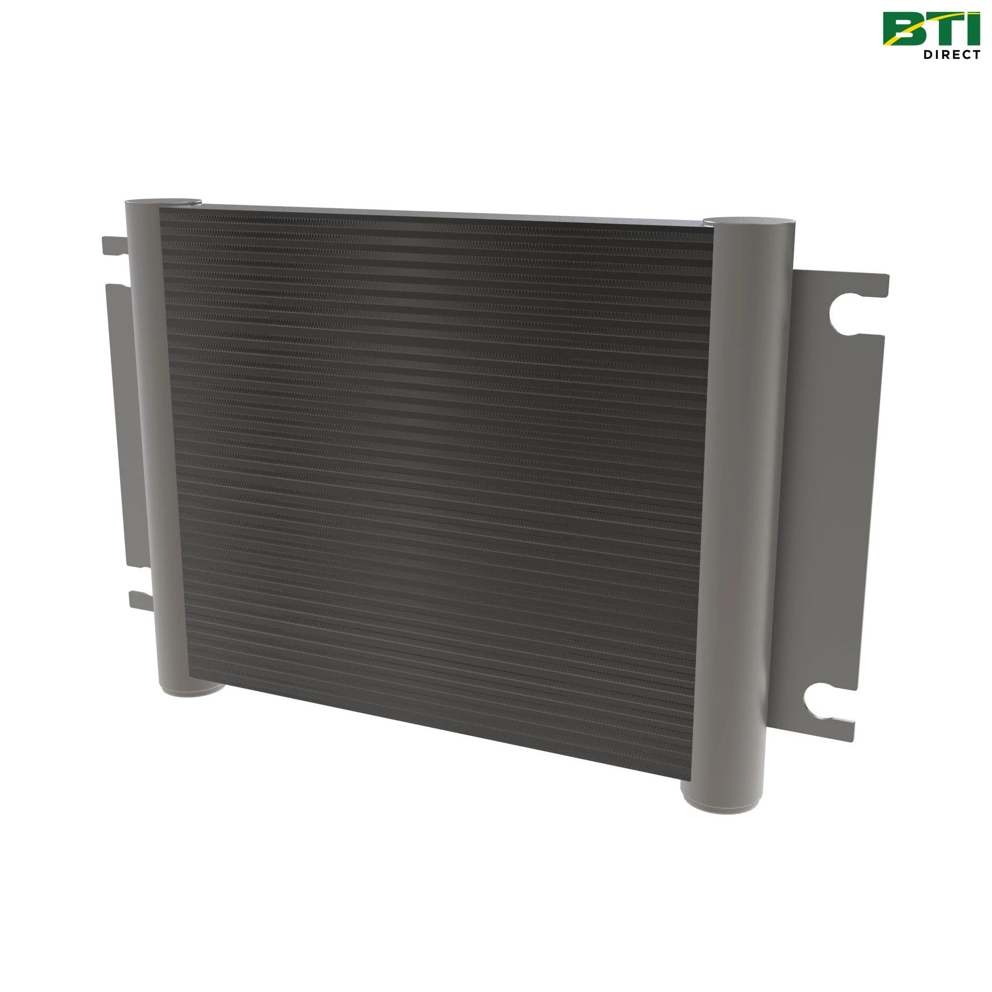 AKK36430: Oil Cooler