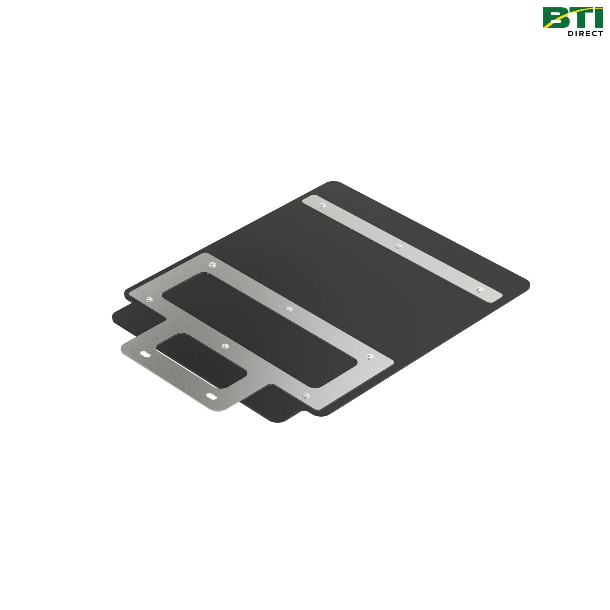 AKK36590: Splash Guards