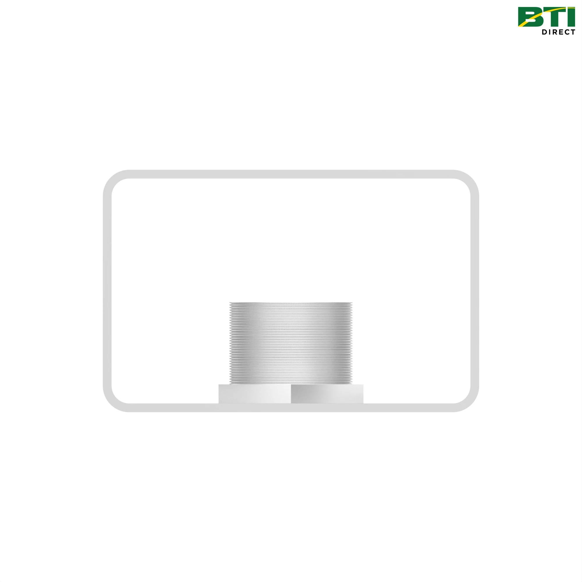 AKK36664: Eductor Nozzle Support Bracket