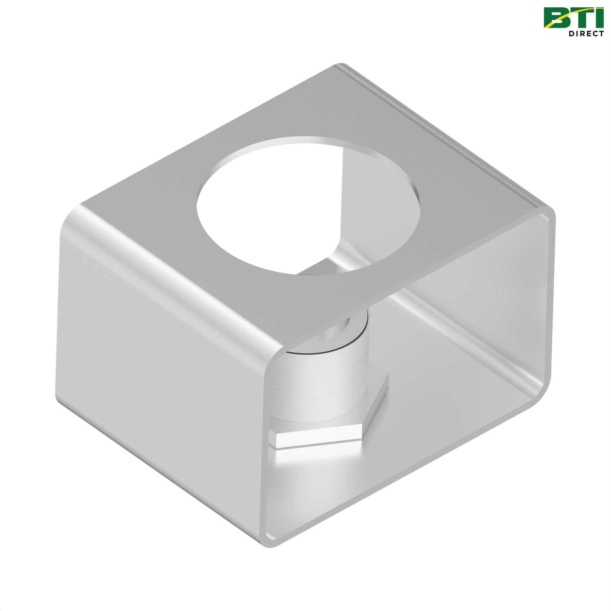 AKK36664: Eductor Nozzle Support Bracket