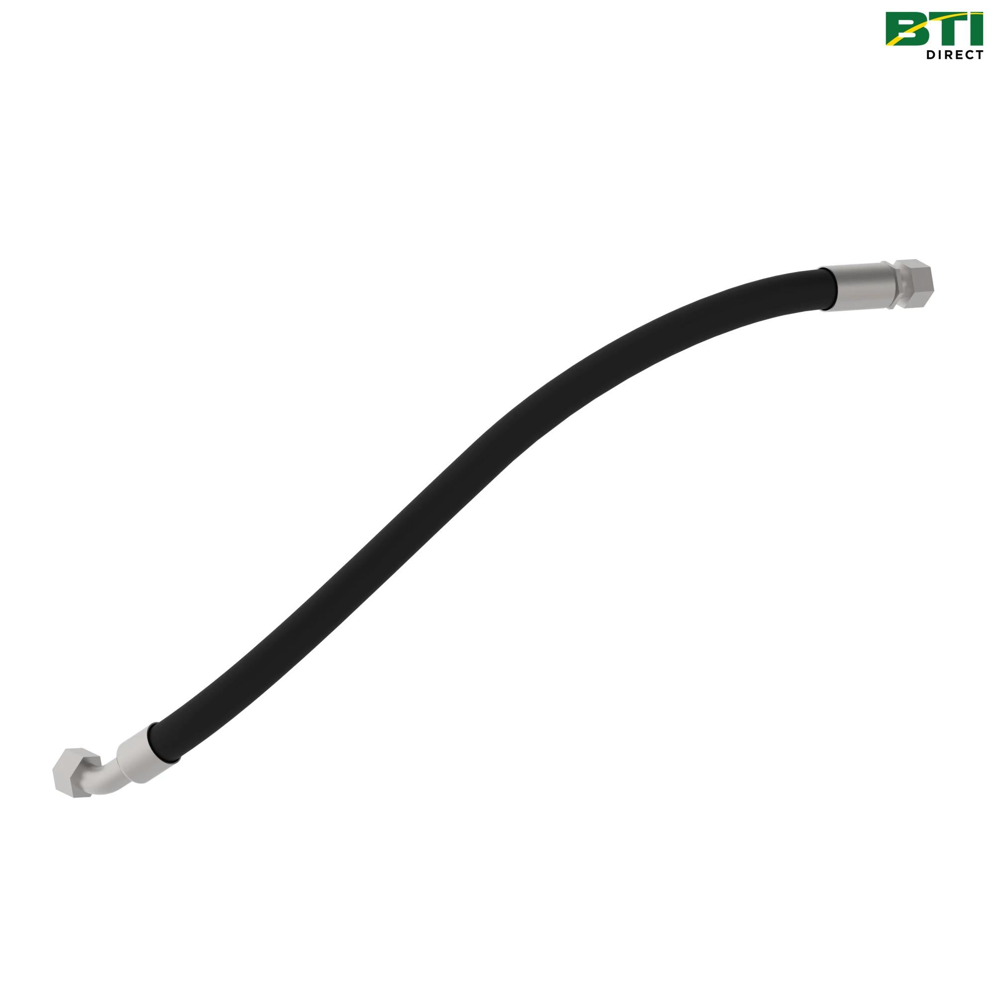 AKK36740: Tank Bypass Valve Hydraulic Hose