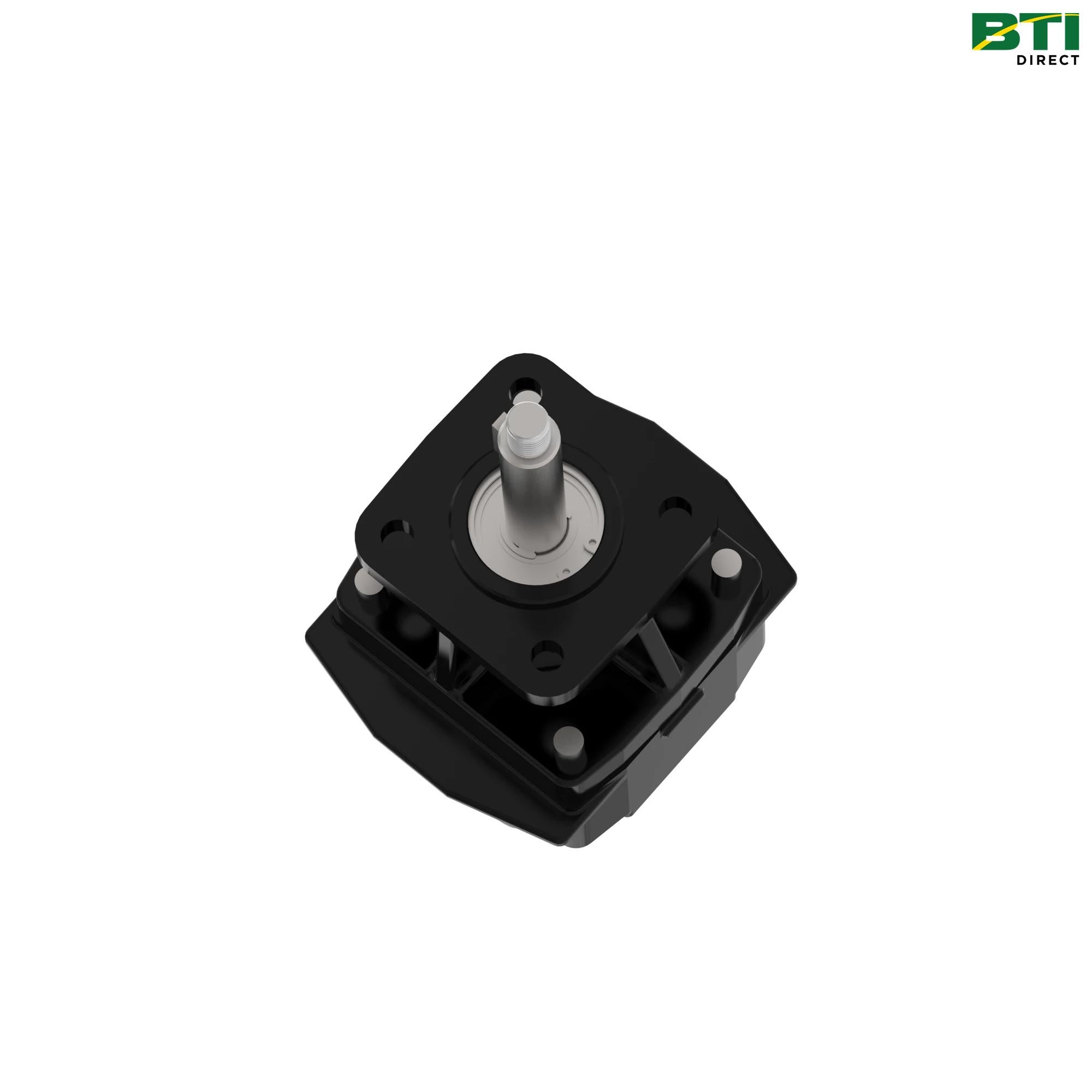 AKK36890: Solution Control Hydraulic Motor