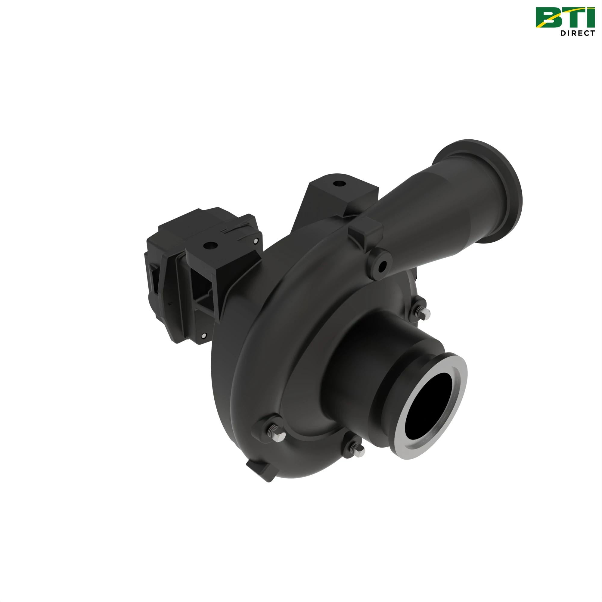 AKK36900: Standard Flow Solution Pump