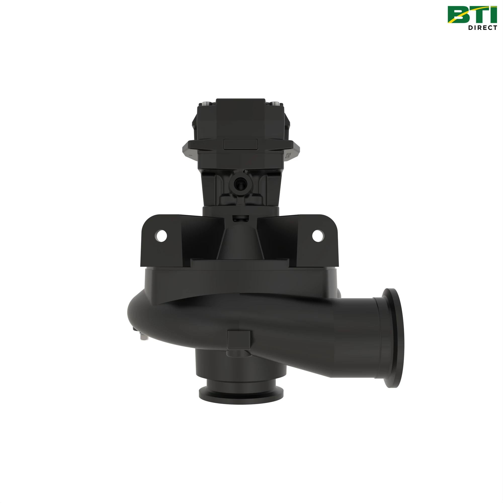 AKK36900: Standard Flow Solution Pump