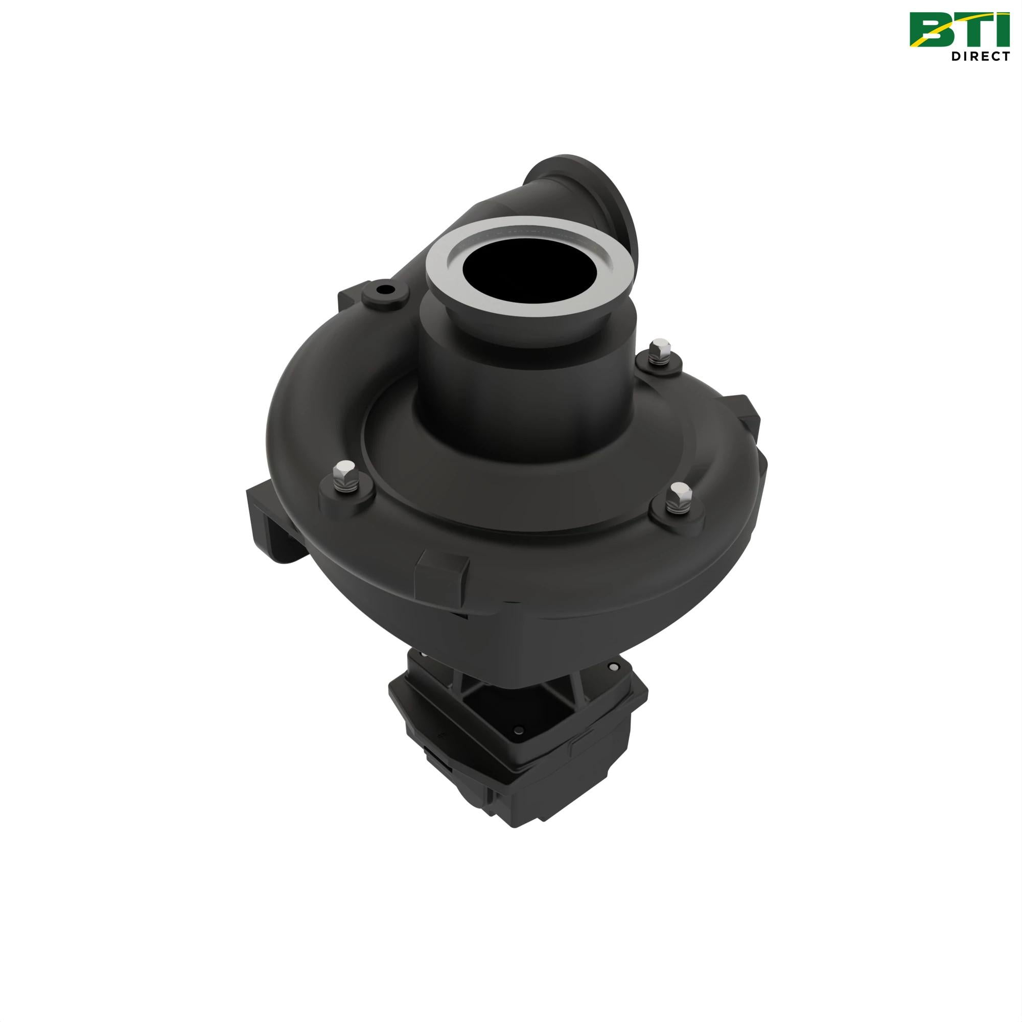 AKK36900: Standard Flow Solution Pump