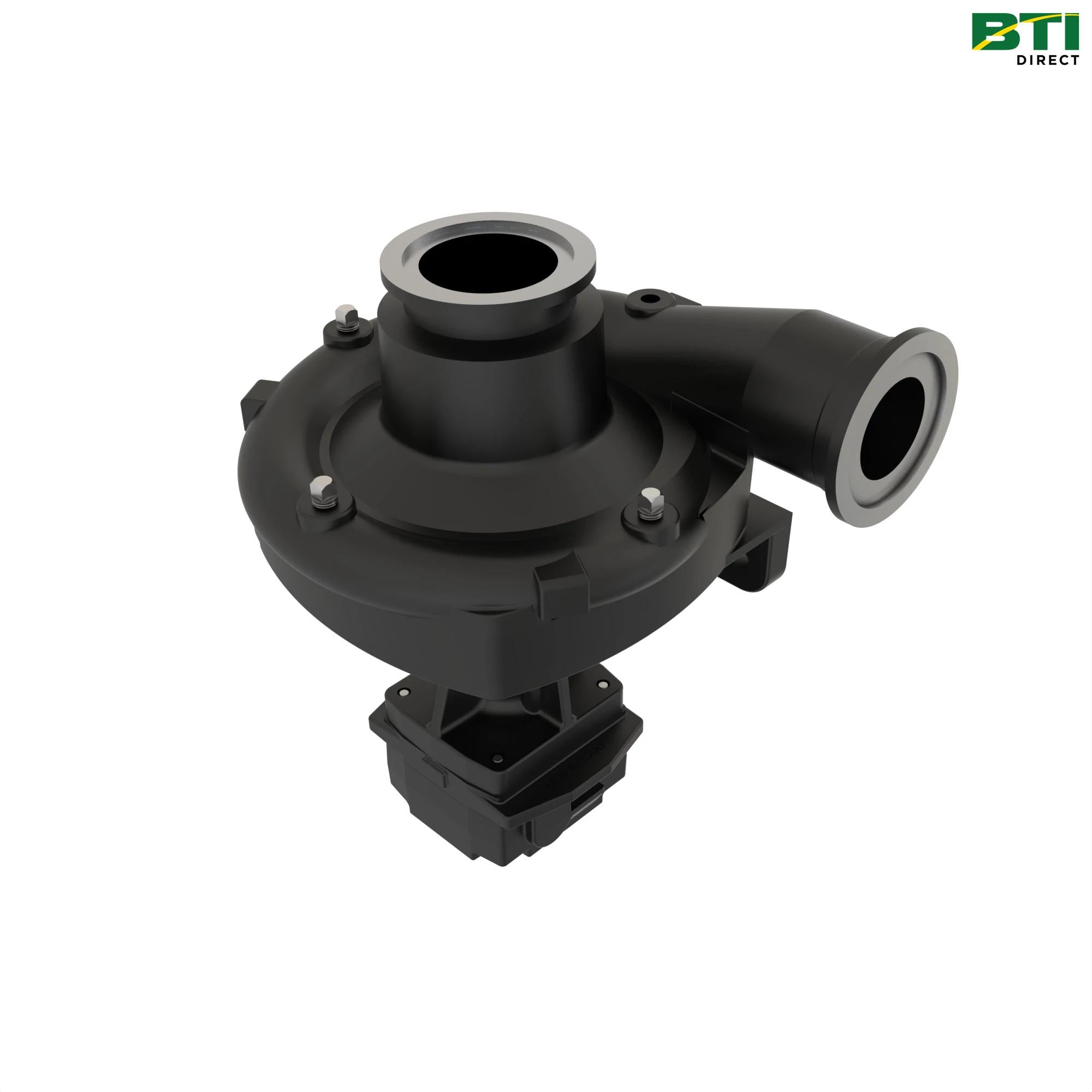 AKK36900: Standard Flow Solution Pump