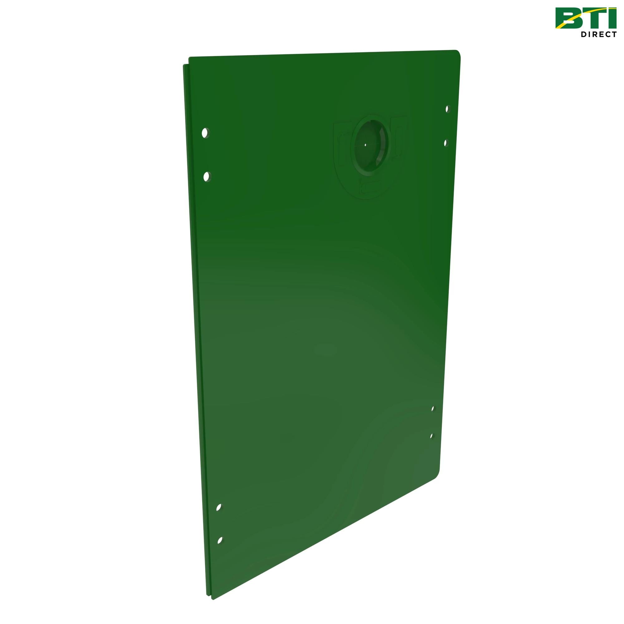 AKK36940: Chassis Side Shield Right Side Door