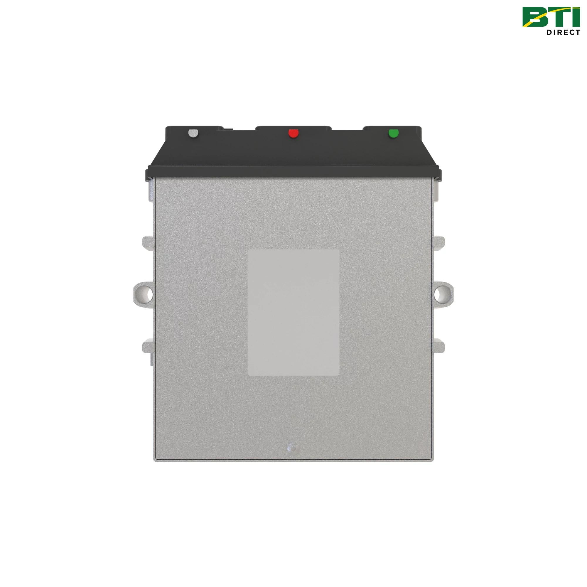 AKK36998: Electronic Control Unit Vehicle Controller