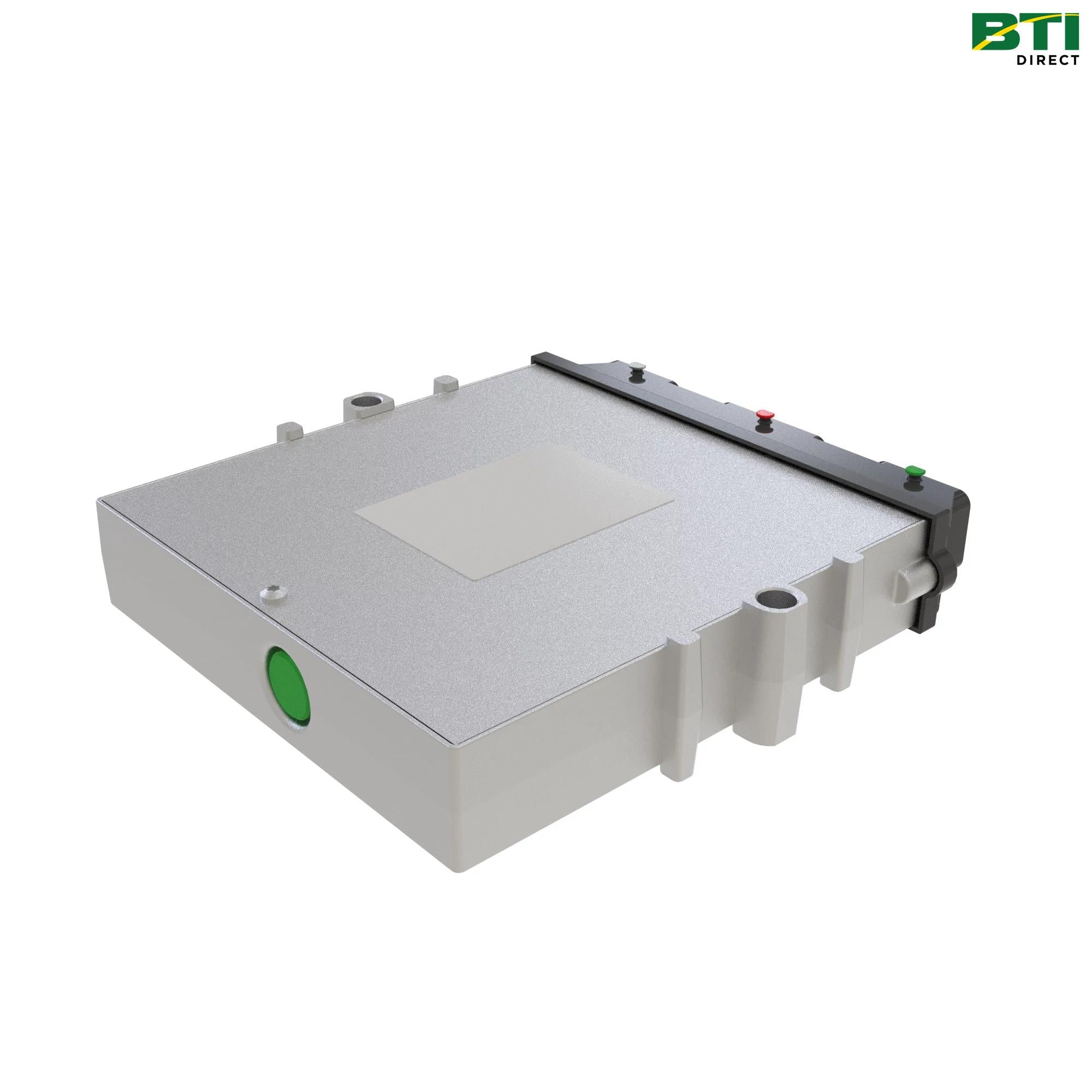 AKK36998: Electronic Control Unit Vehicle Controller
