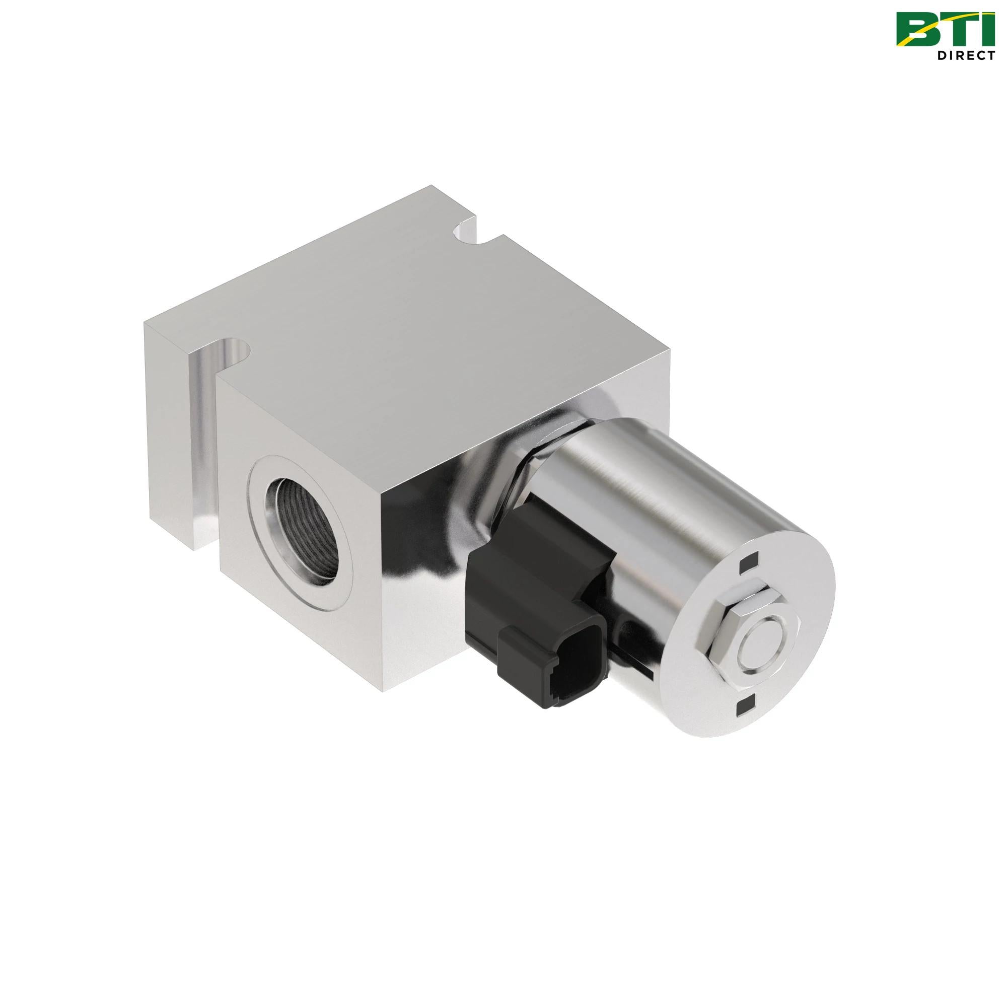 AKK37027: Solenoid Hydraulic Valve