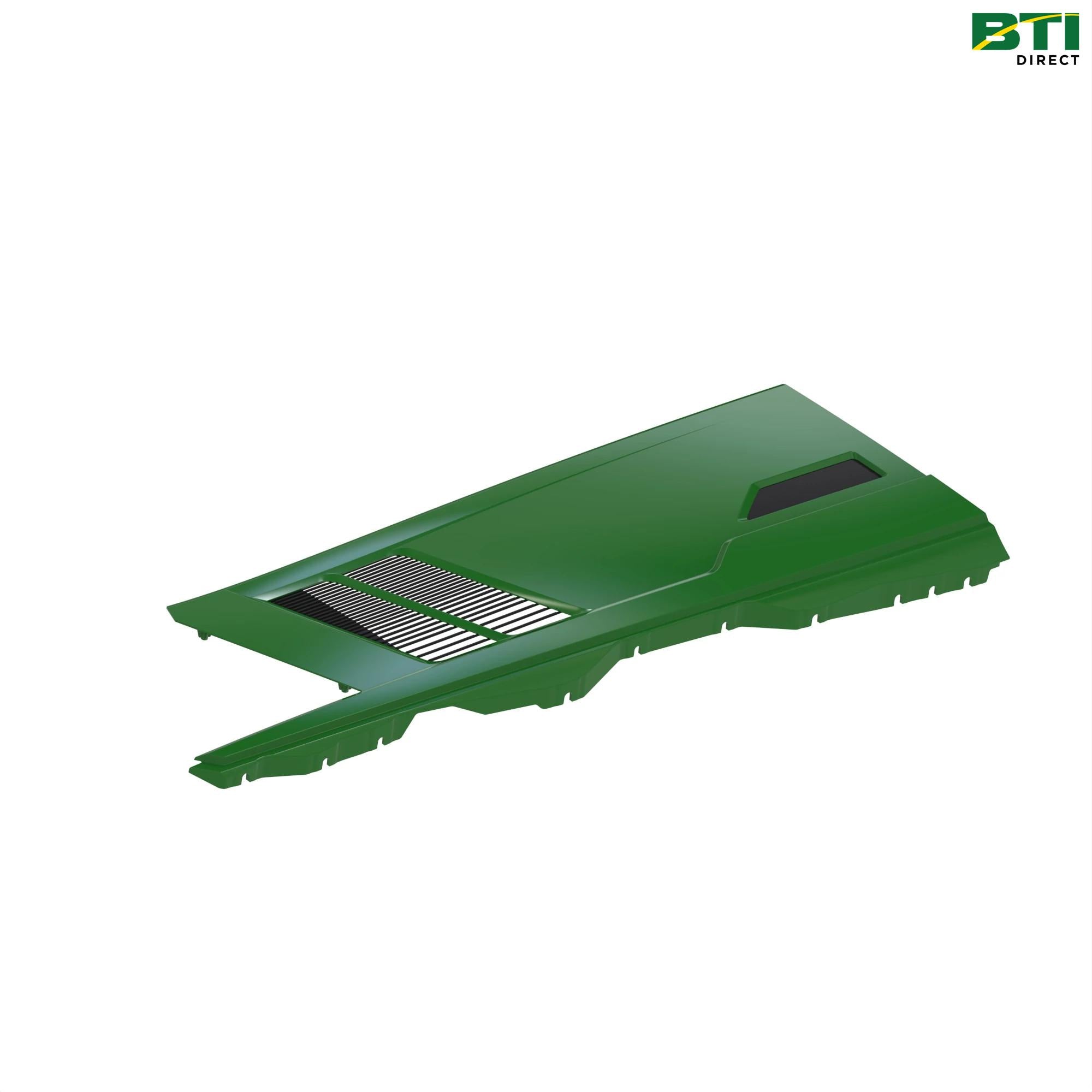 AKK37030: Hood Panel, Right Side
