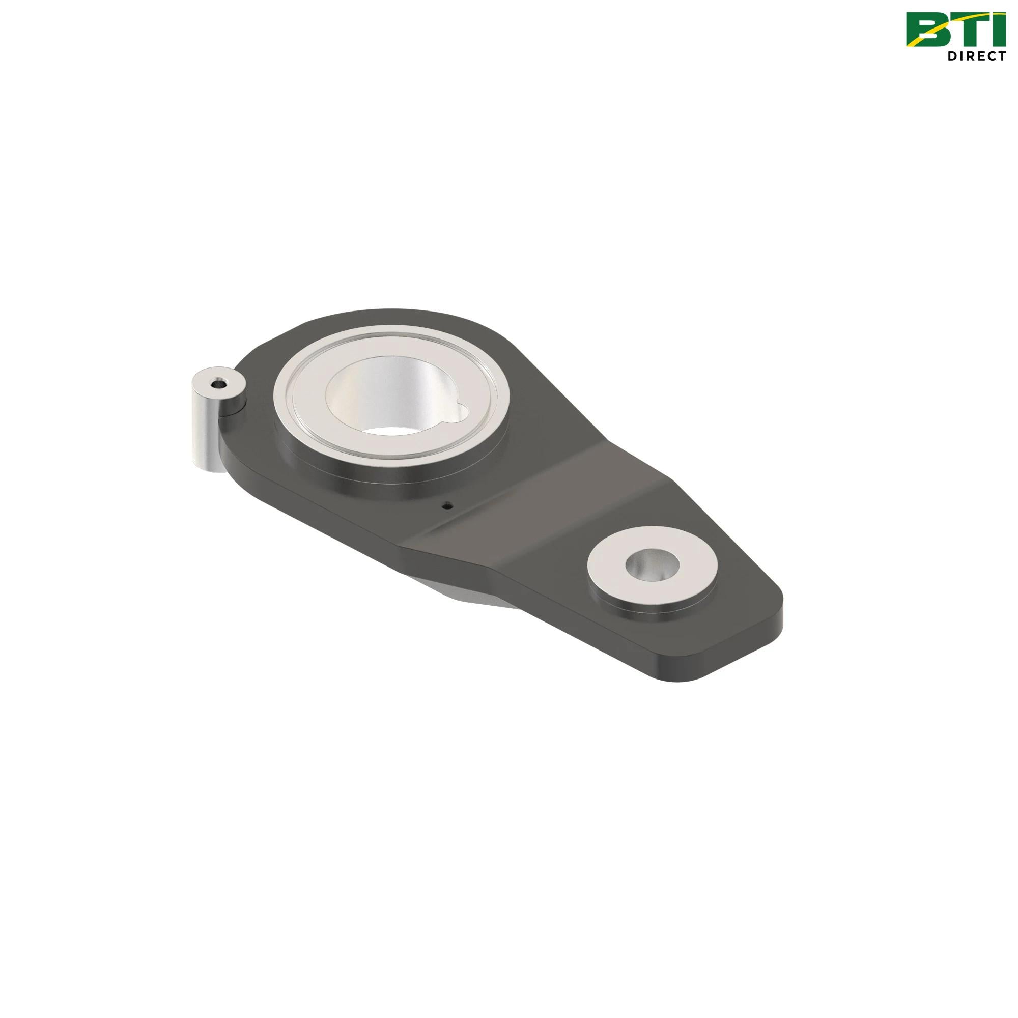 AKK37156: Left Side Rear Steering Arm