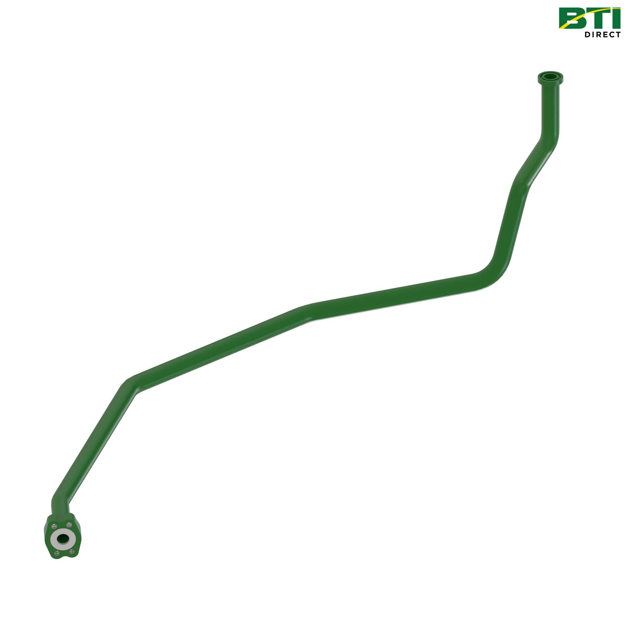 AKK37231: Hydraulic Motor Oil Line