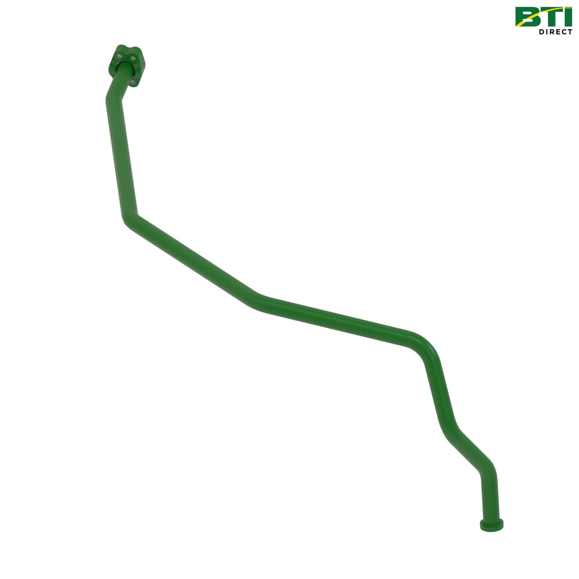 AKK37231: Hydraulic Motor Oil Line