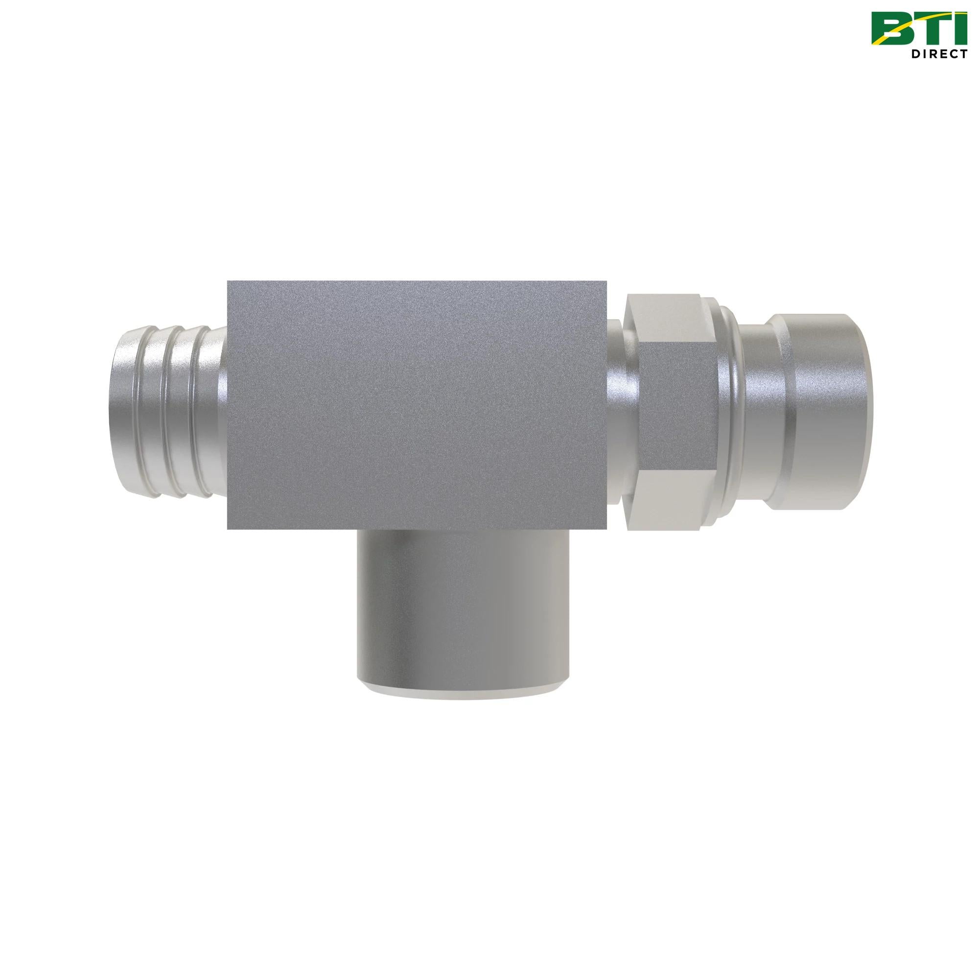 AKK37379: Pressure Relief Valve