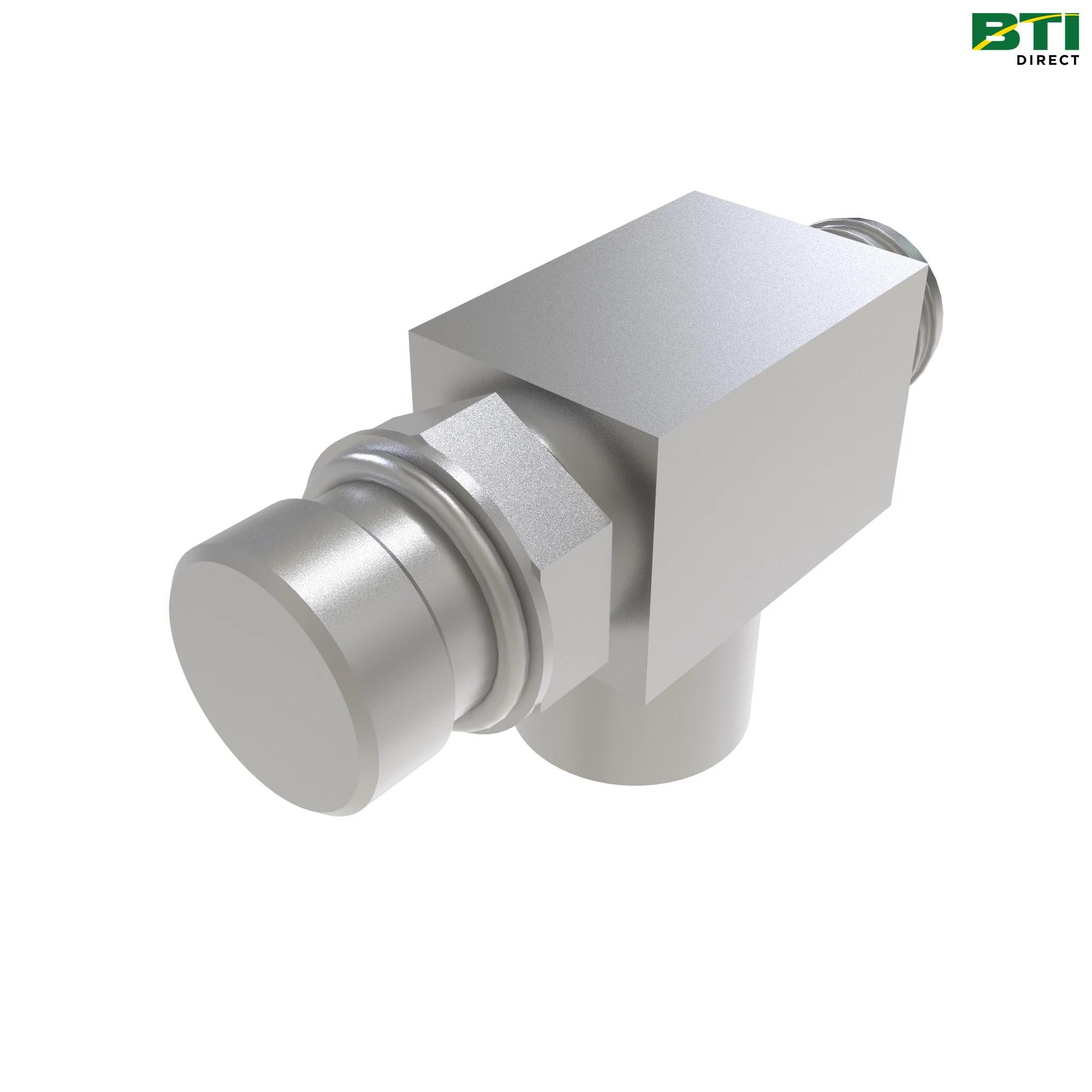 AKK37379: Pressure Relief Valve