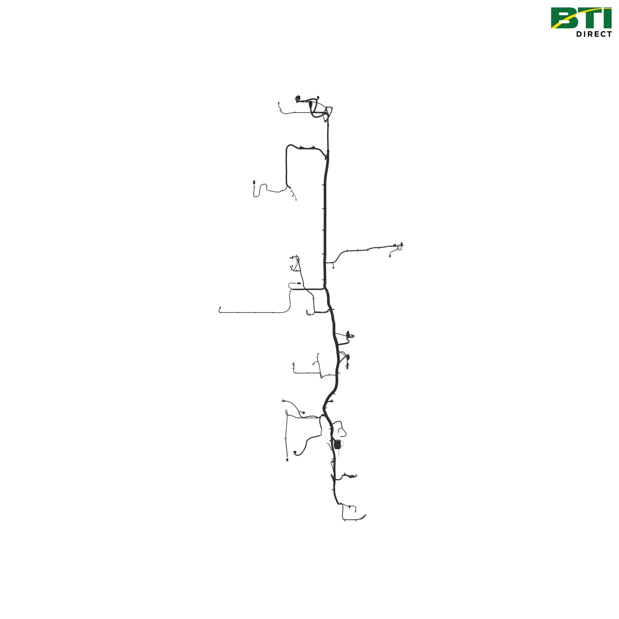 AKK37394: Chassis Wiring Harness