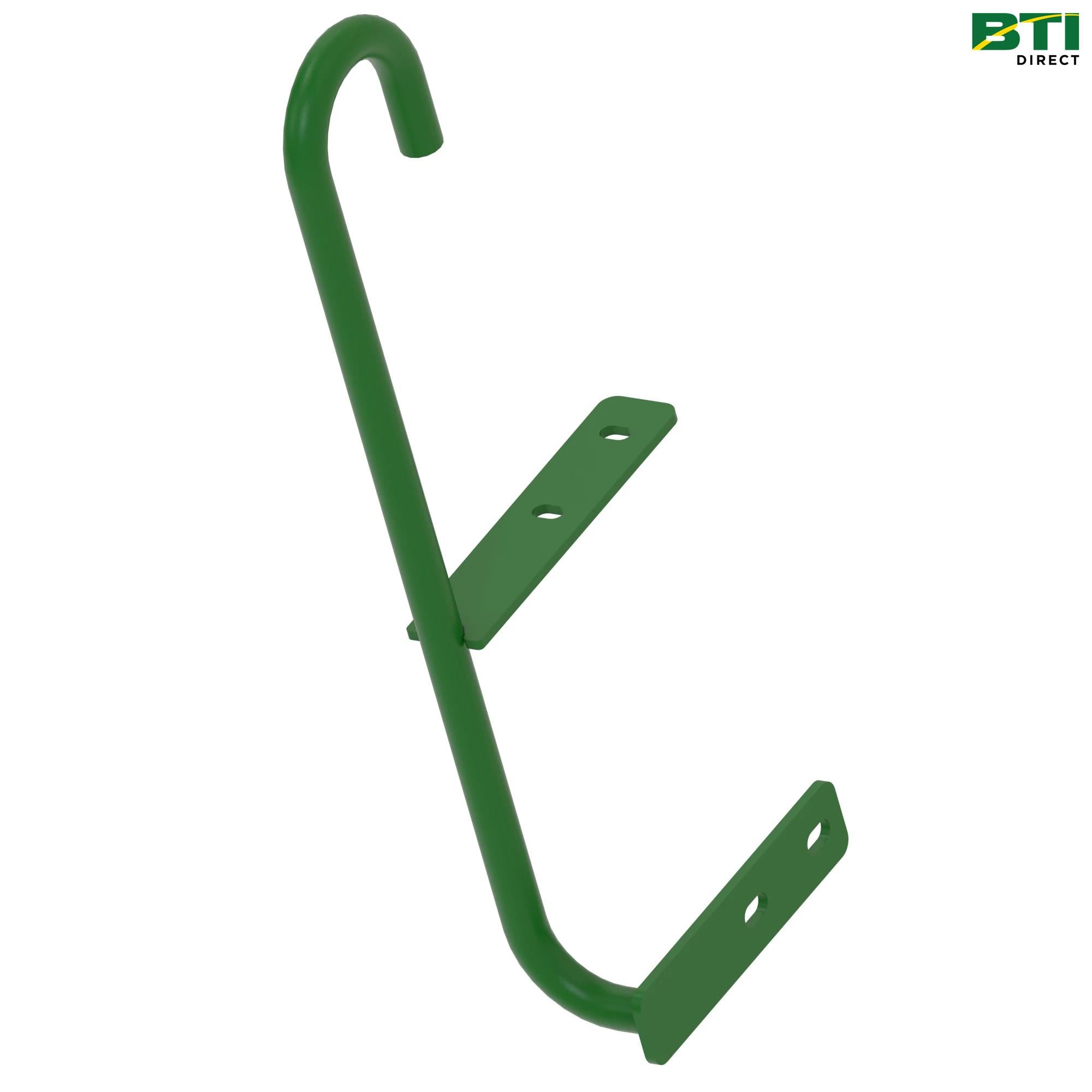 AKK37403: Fuel Fill Ladder Handrail