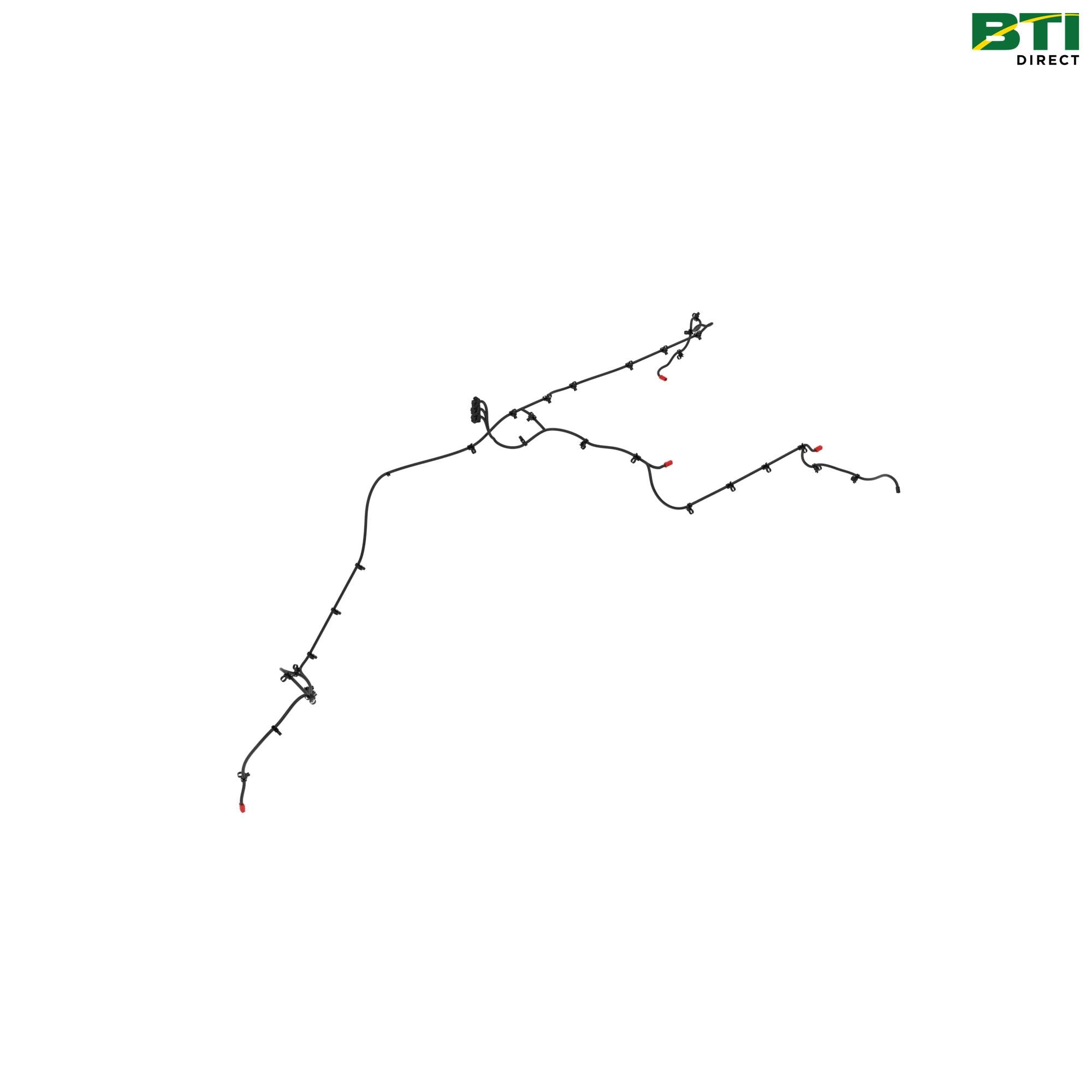 AKK37407: Universal Jumper Wiring Harness