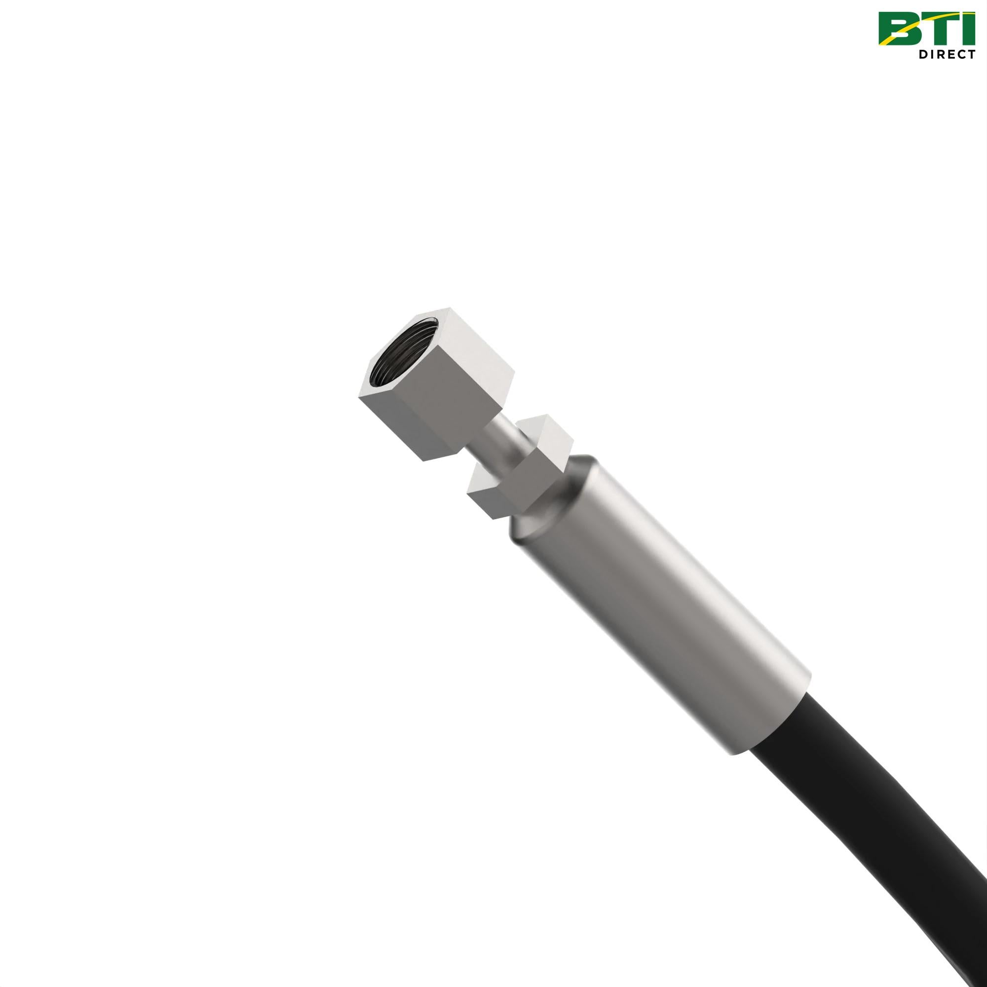 AKK37453: Hydraulic Grease Hose
