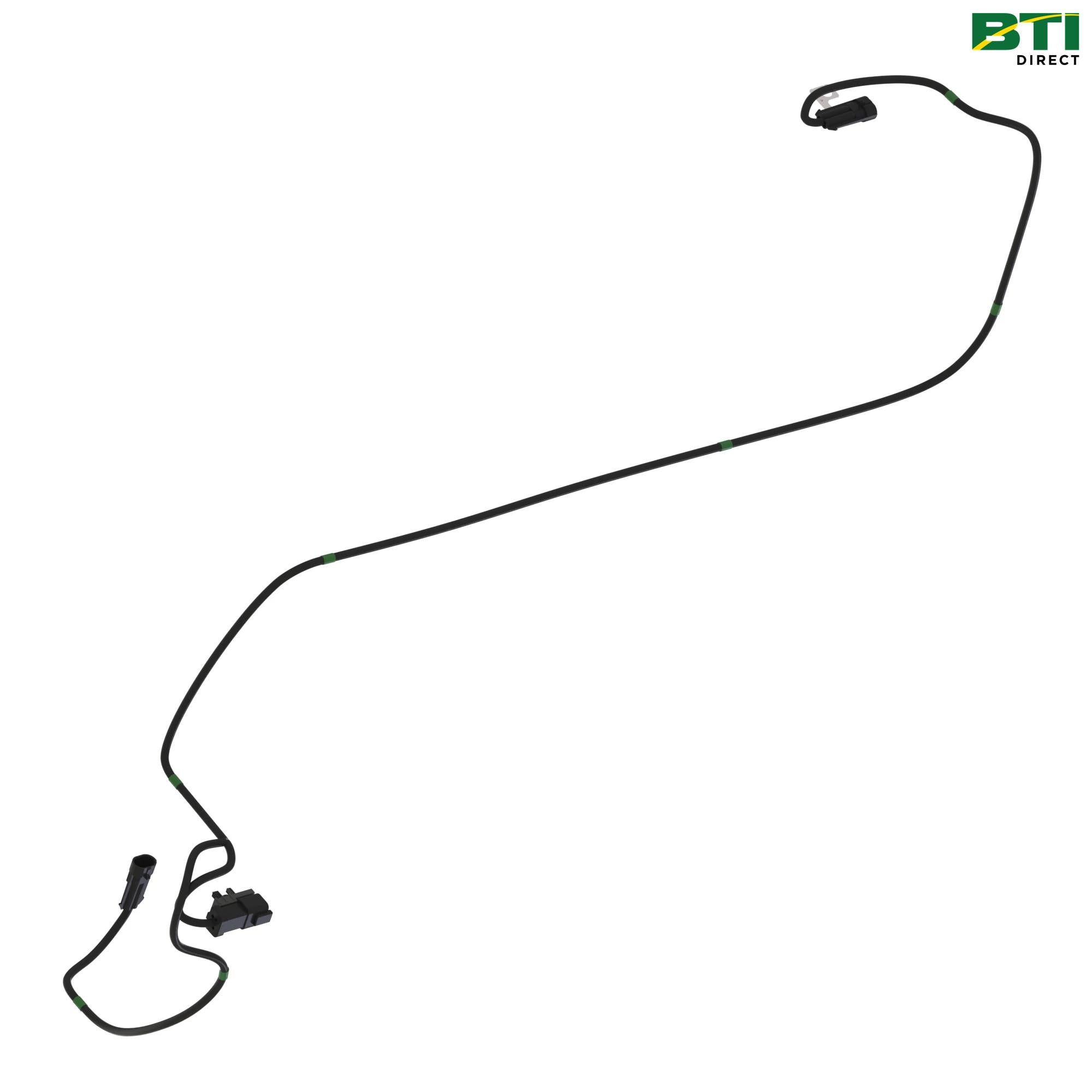 AKK37544: Extended Platform Wiring Harness