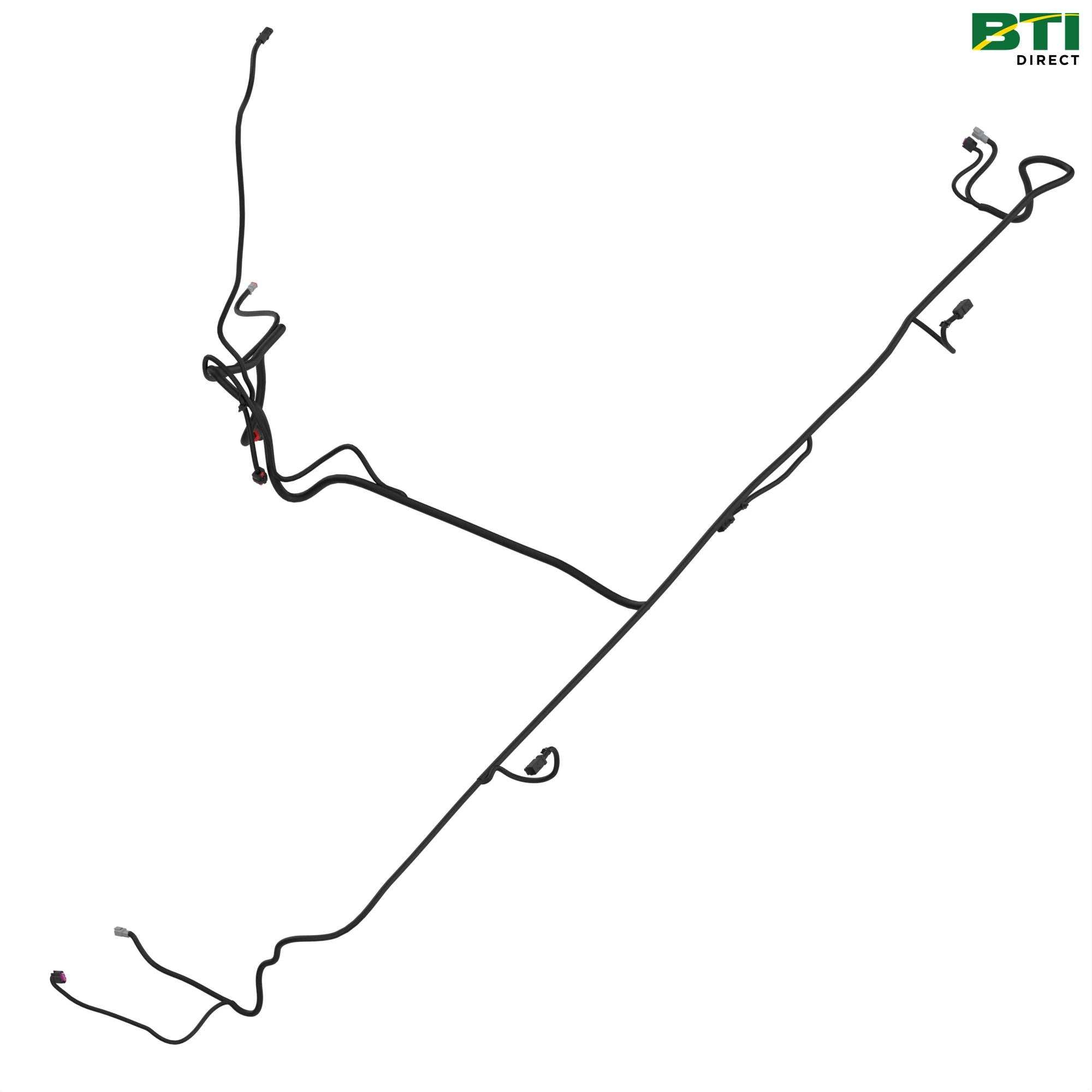 AKK37559: Ccs™ Cradle Wiring Harness