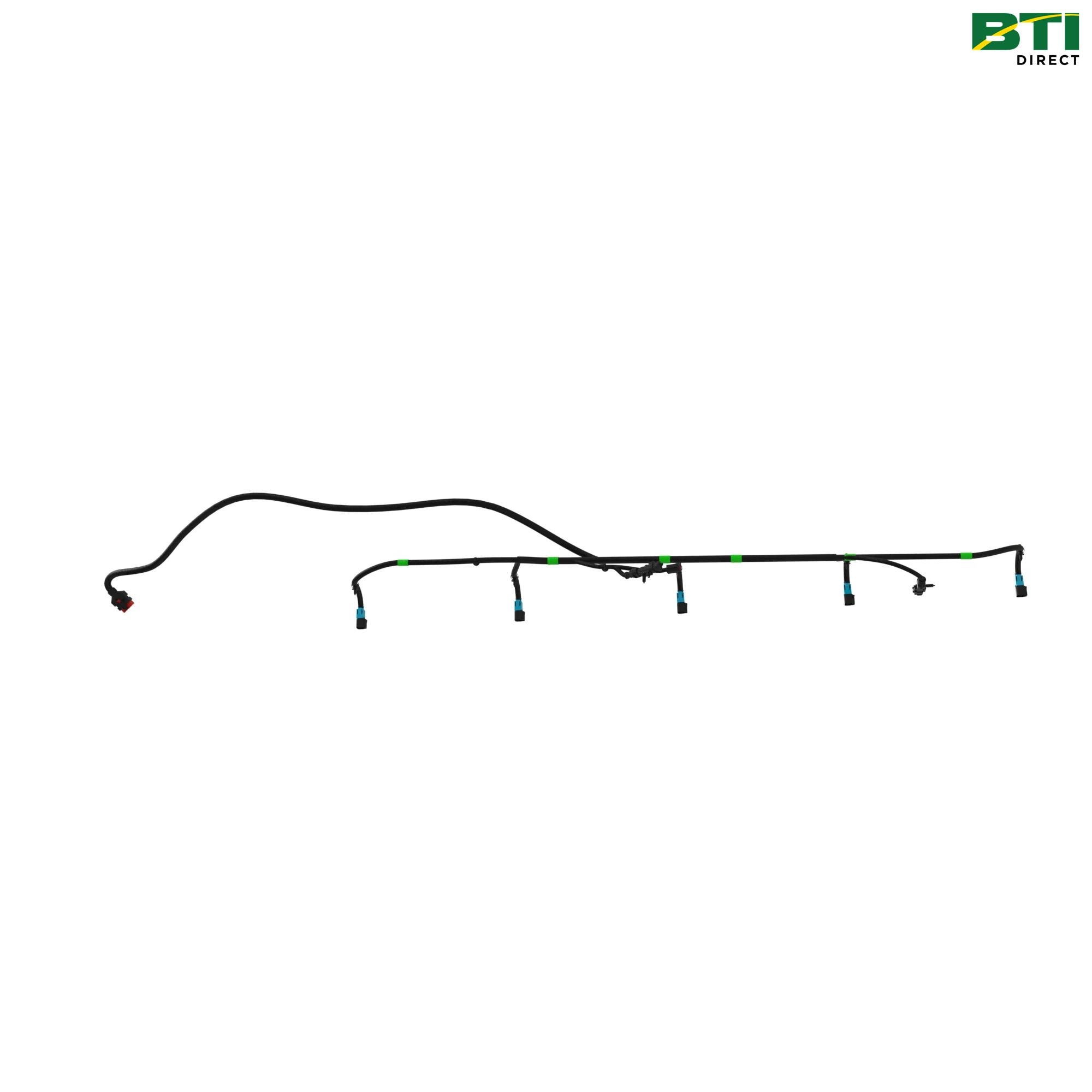 AKK37577: Boom Breakaway Wiring Harness