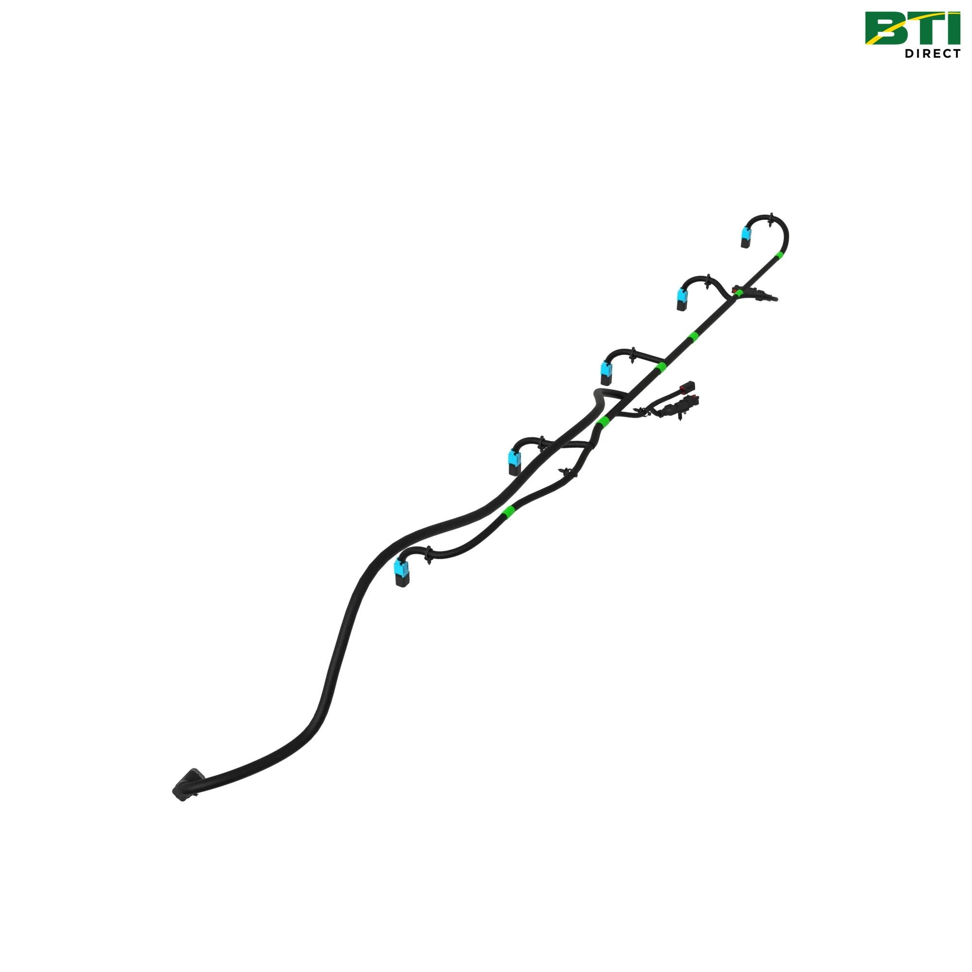 AKK37577: Boom Breakaway Wiring Harness