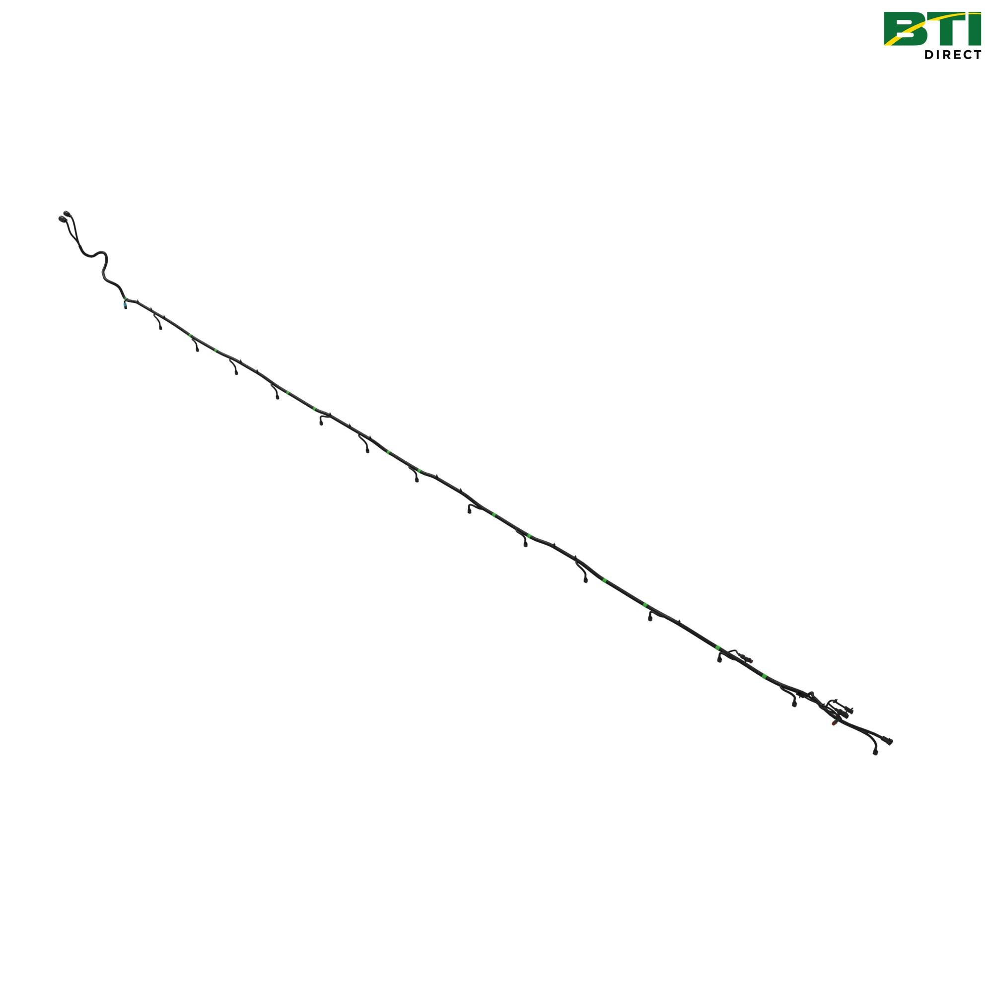 AKK37578: Wing Frame Wiring Harness