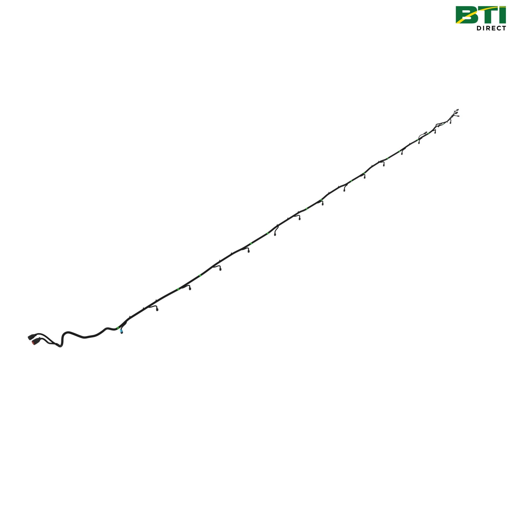 AKK37578: Wing Frame Wiring Harness