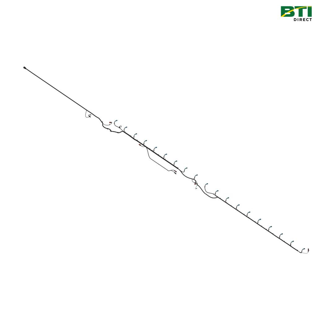 AKK37590: Outer Boom Wiring Harness