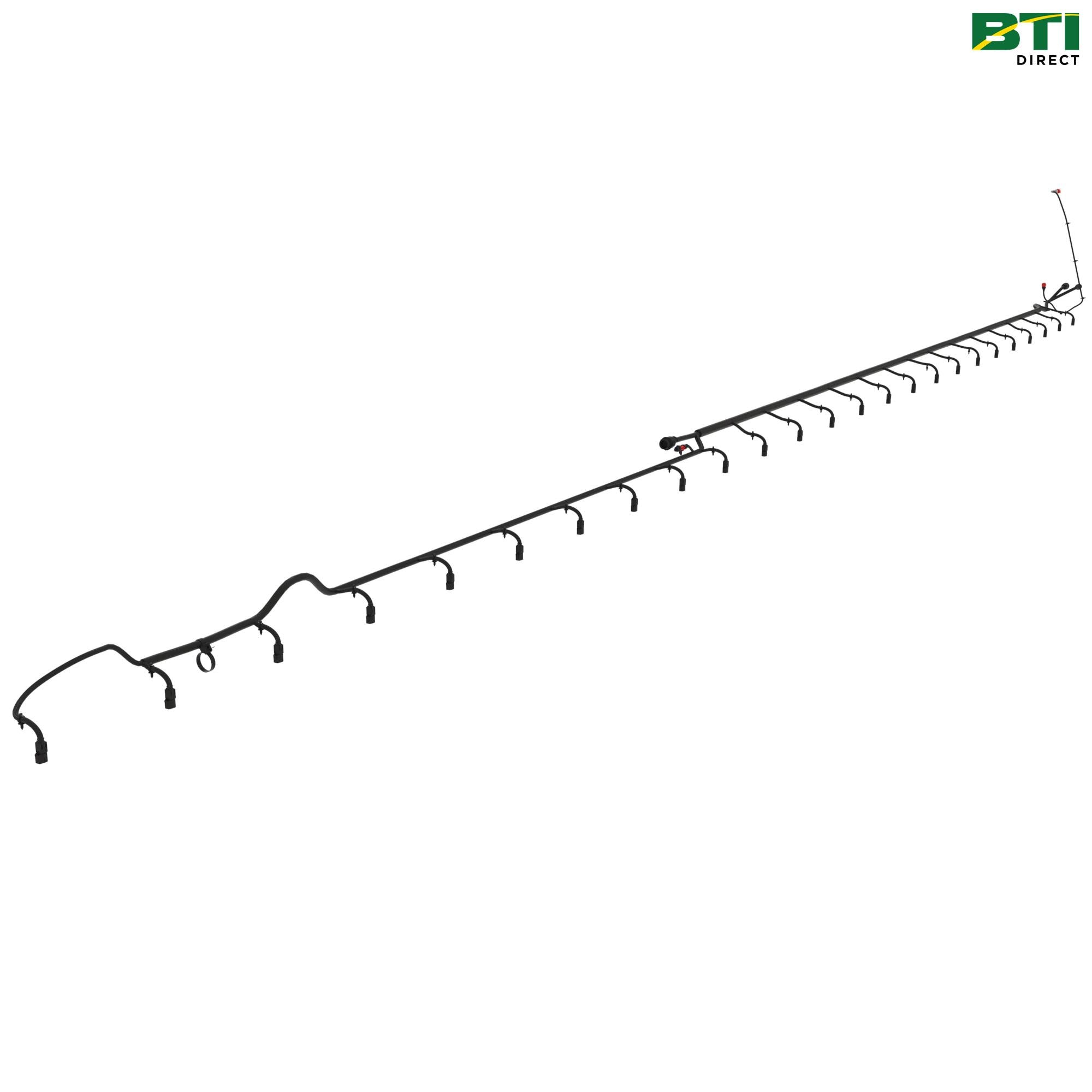 AKK37592: Inner Wing Wiring Harness