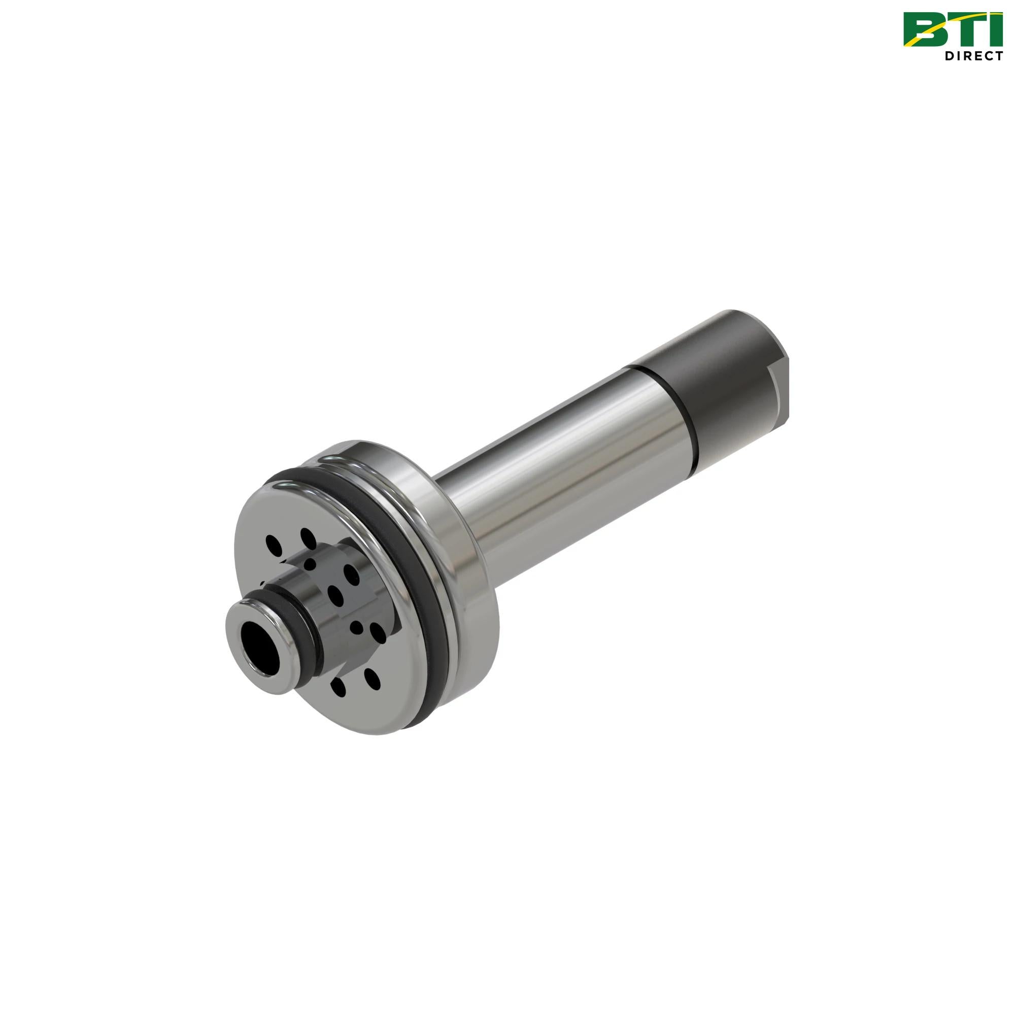 AKK37708: Solenoid Valve Cartridge Assembly