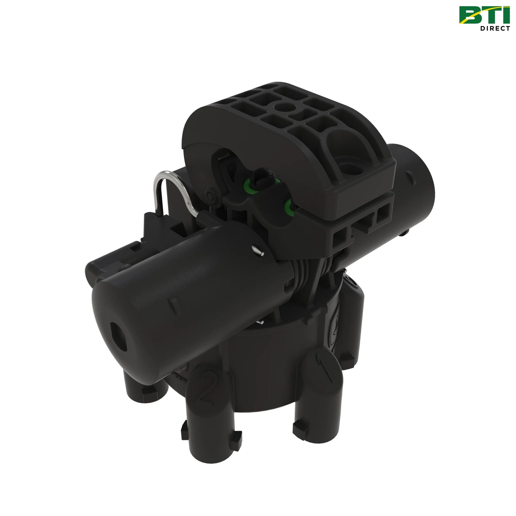 AKK37712: Dual Product Nozzle Holder