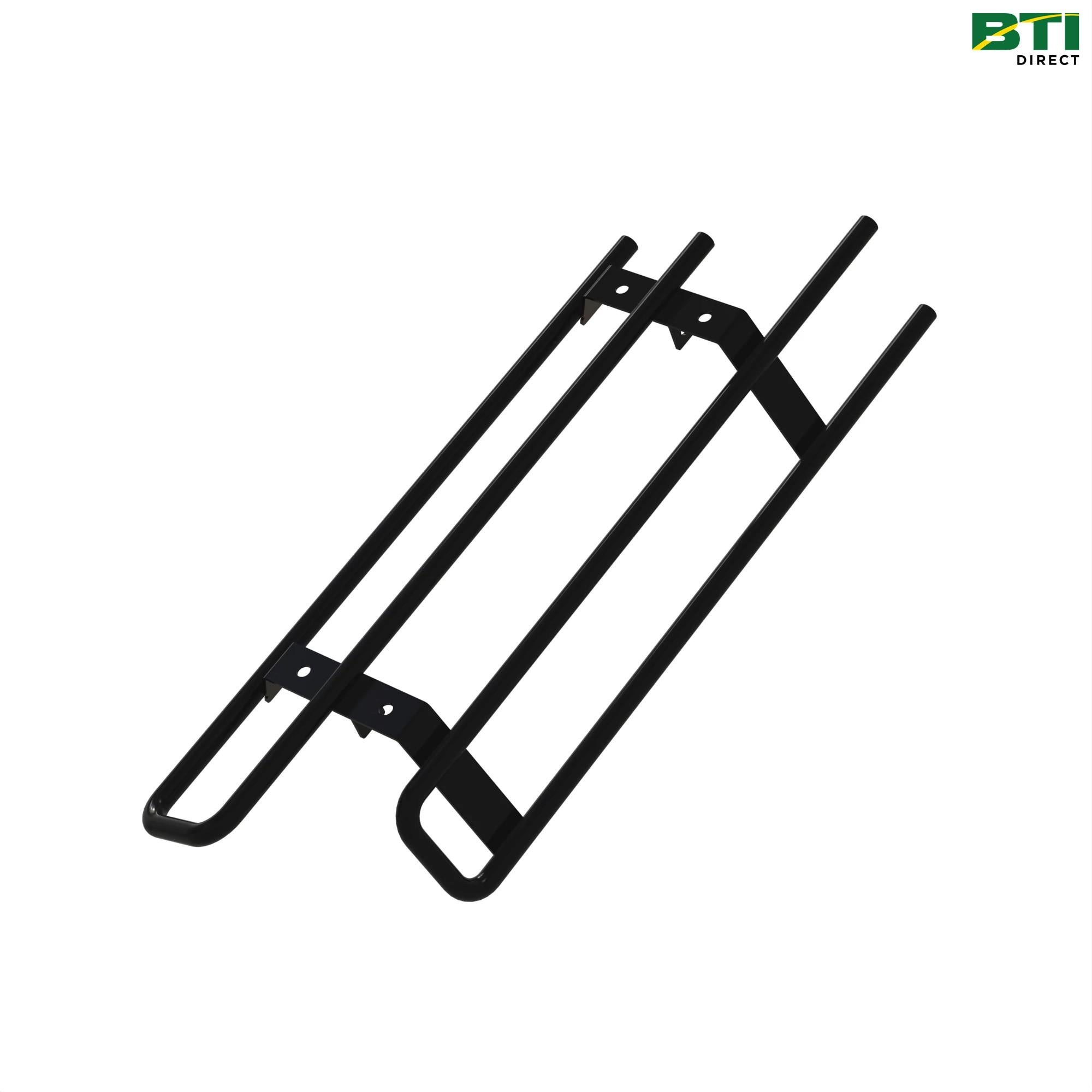 AKK37756: Exhaust Pipe Guard