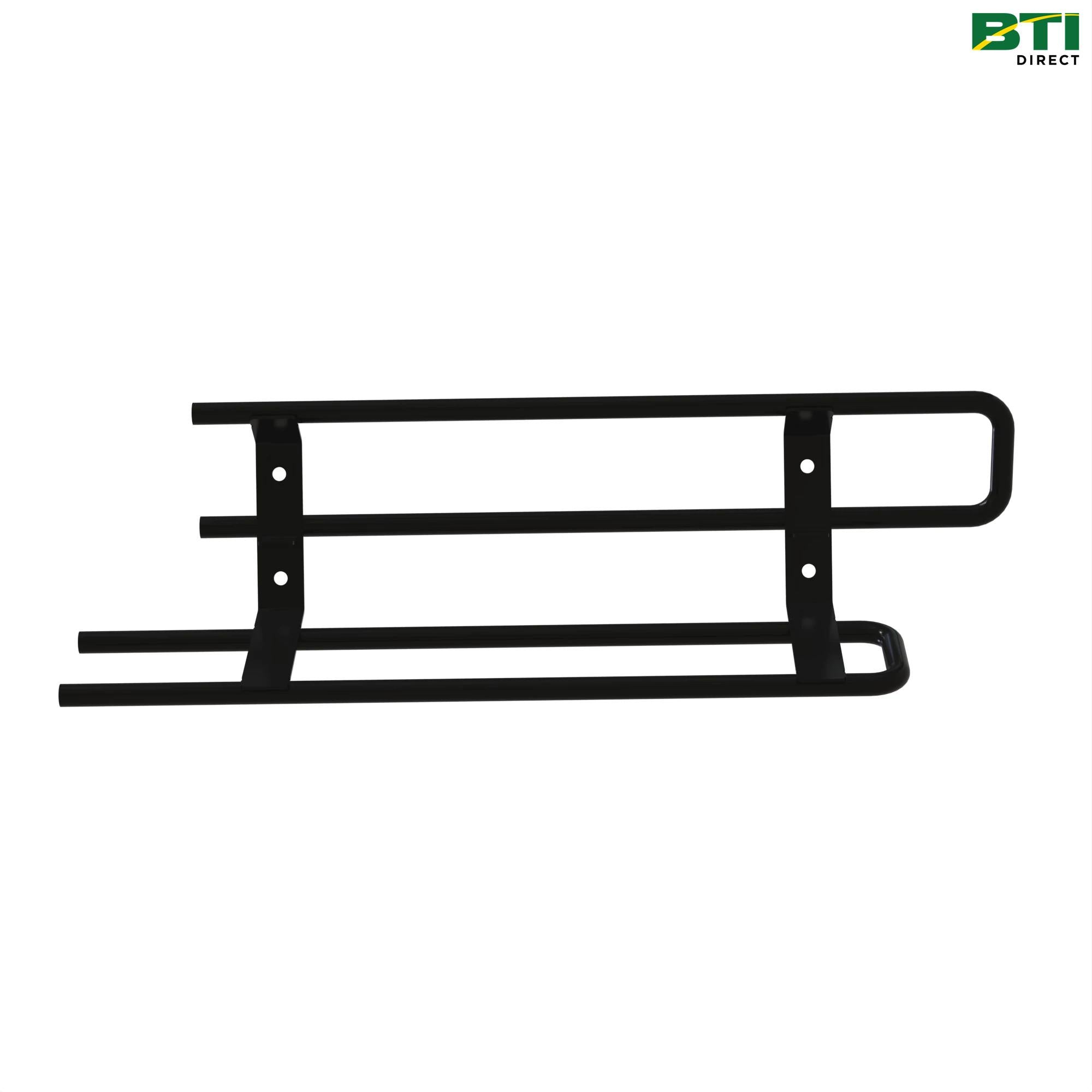 AKK37756: Exhaust Pipe Guard