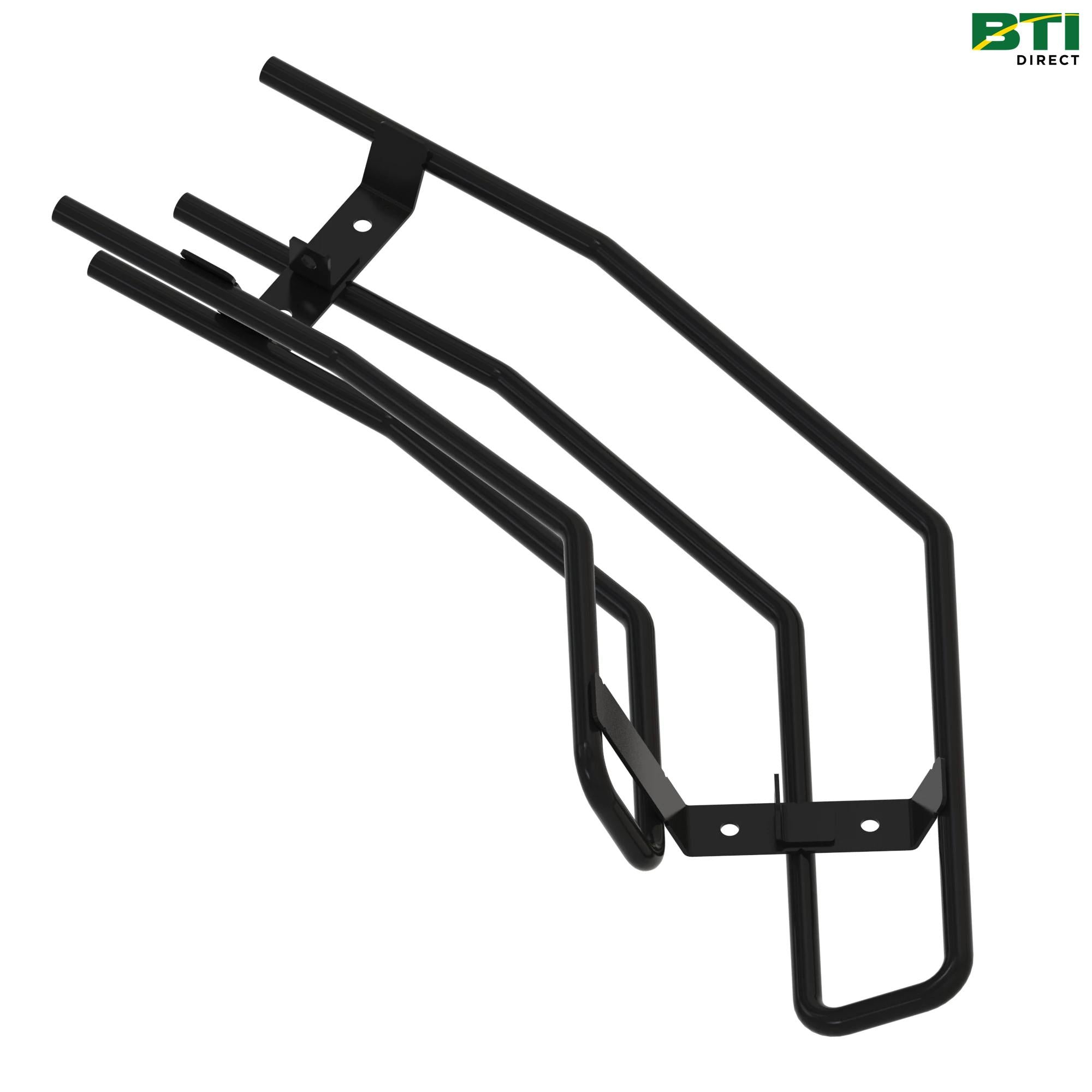 AKK37759: Exhaust Pipe Guard