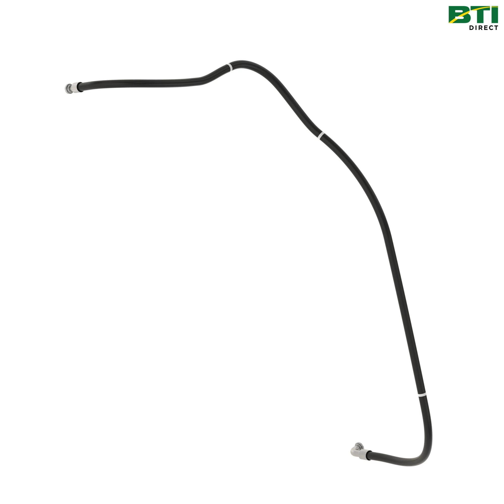 AKK37780: Rear Propel Motor Hydraulic Hose