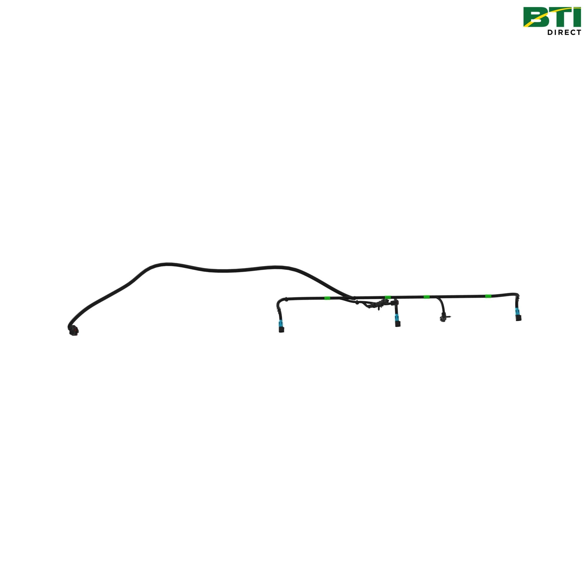AKK37826: Breakaway Wiring Harness