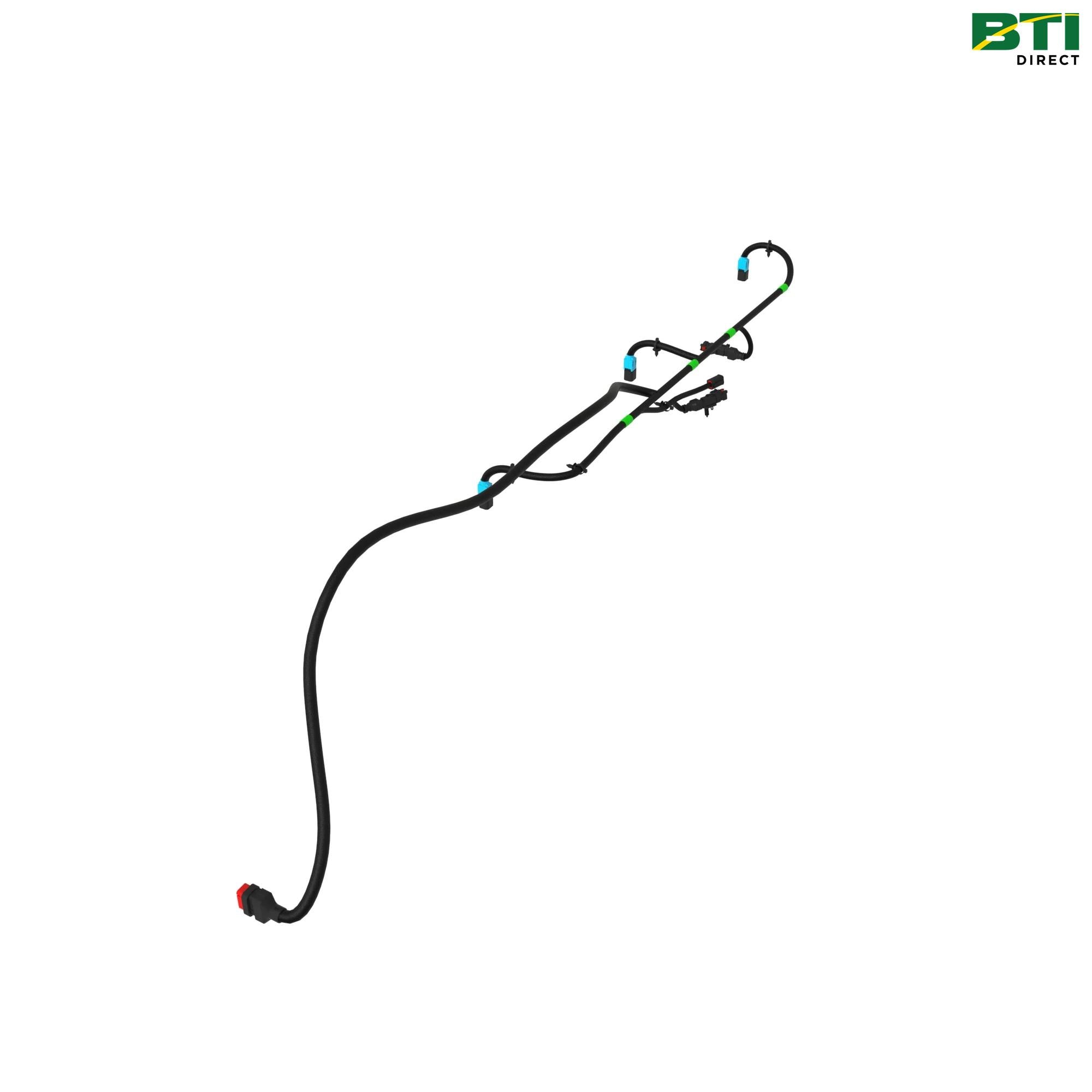 AKK37826: Breakaway Wiring Harness