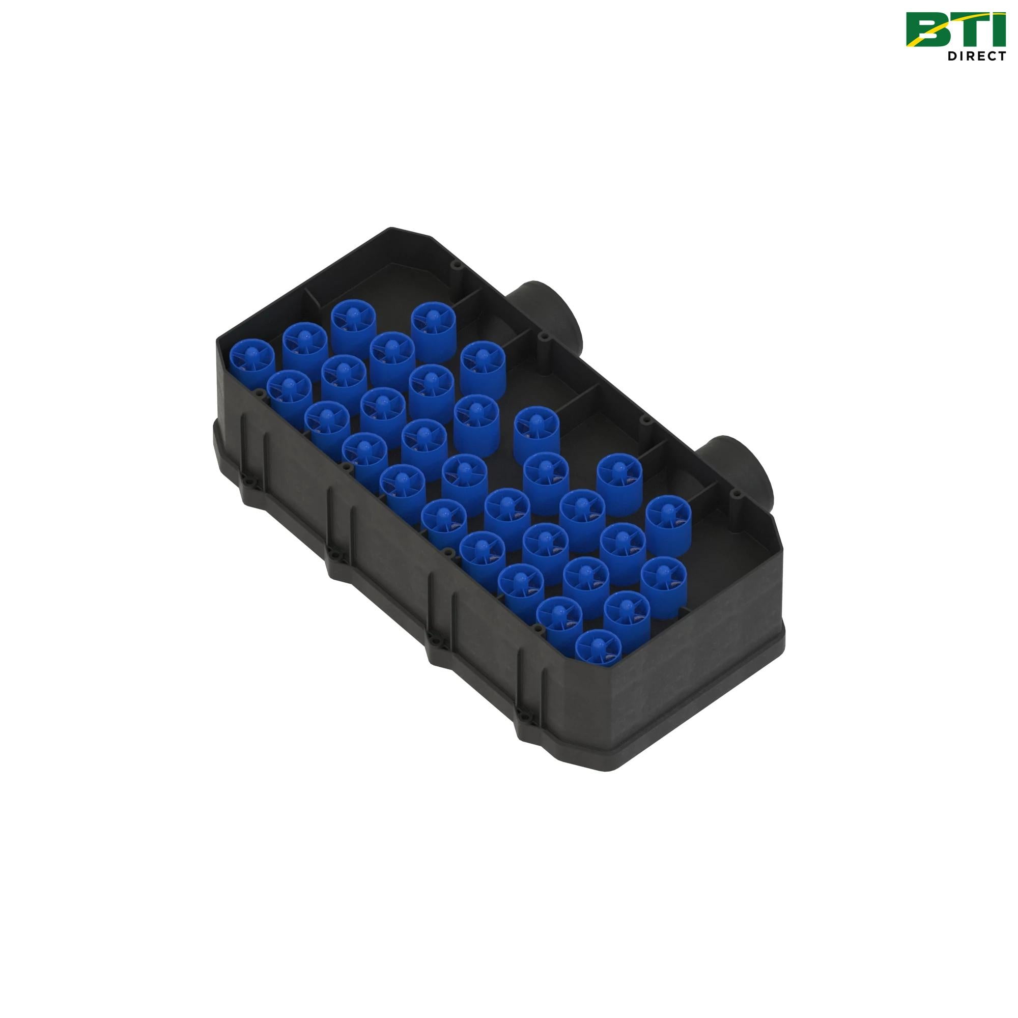 AKK37896: Air Pre-Cleaner