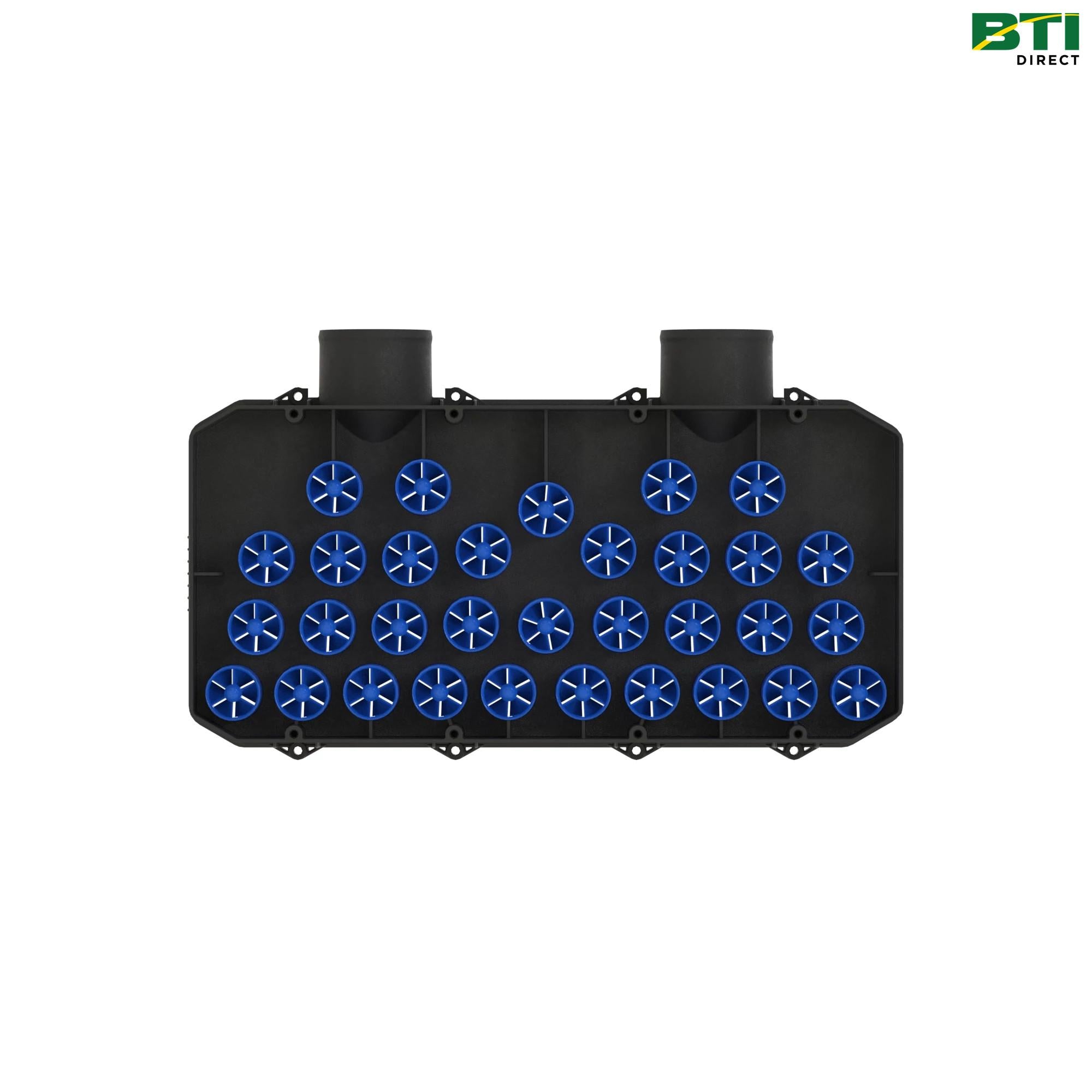 AKK37896: Air Pre-Cleaner