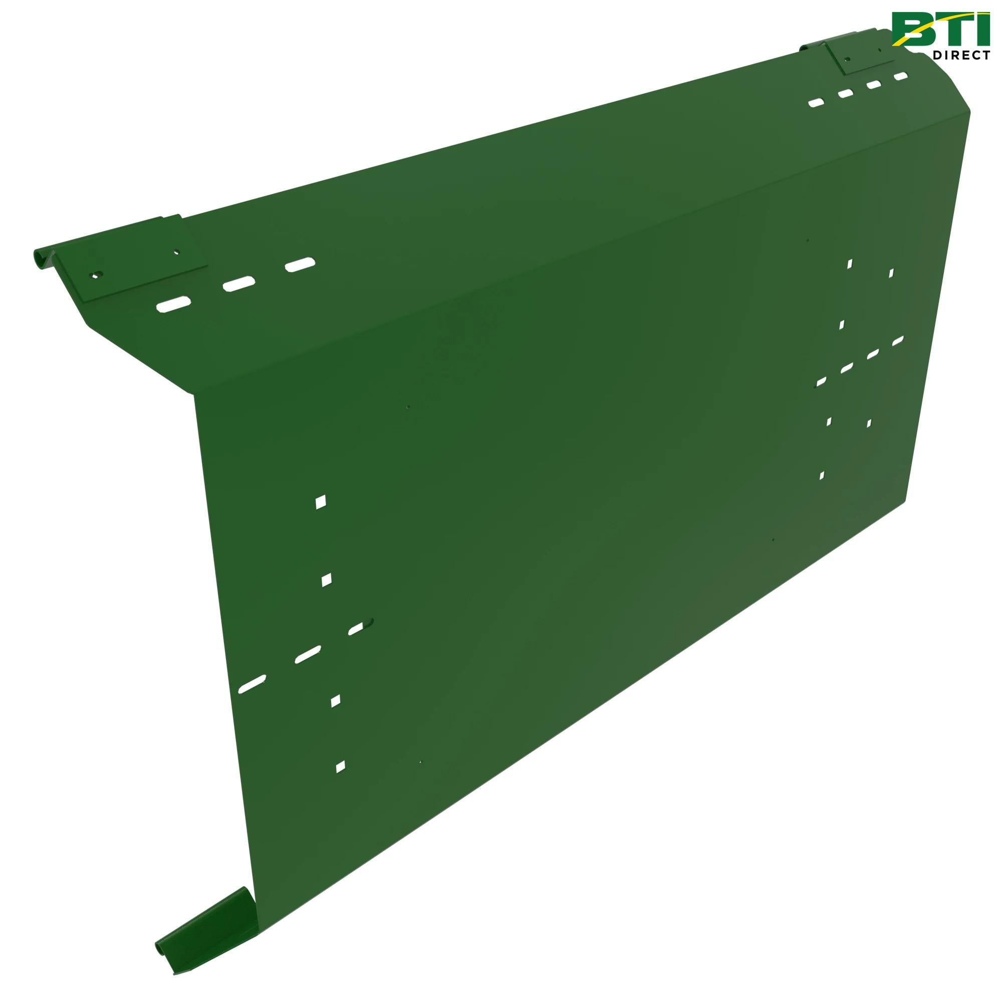AKK38197: Shield