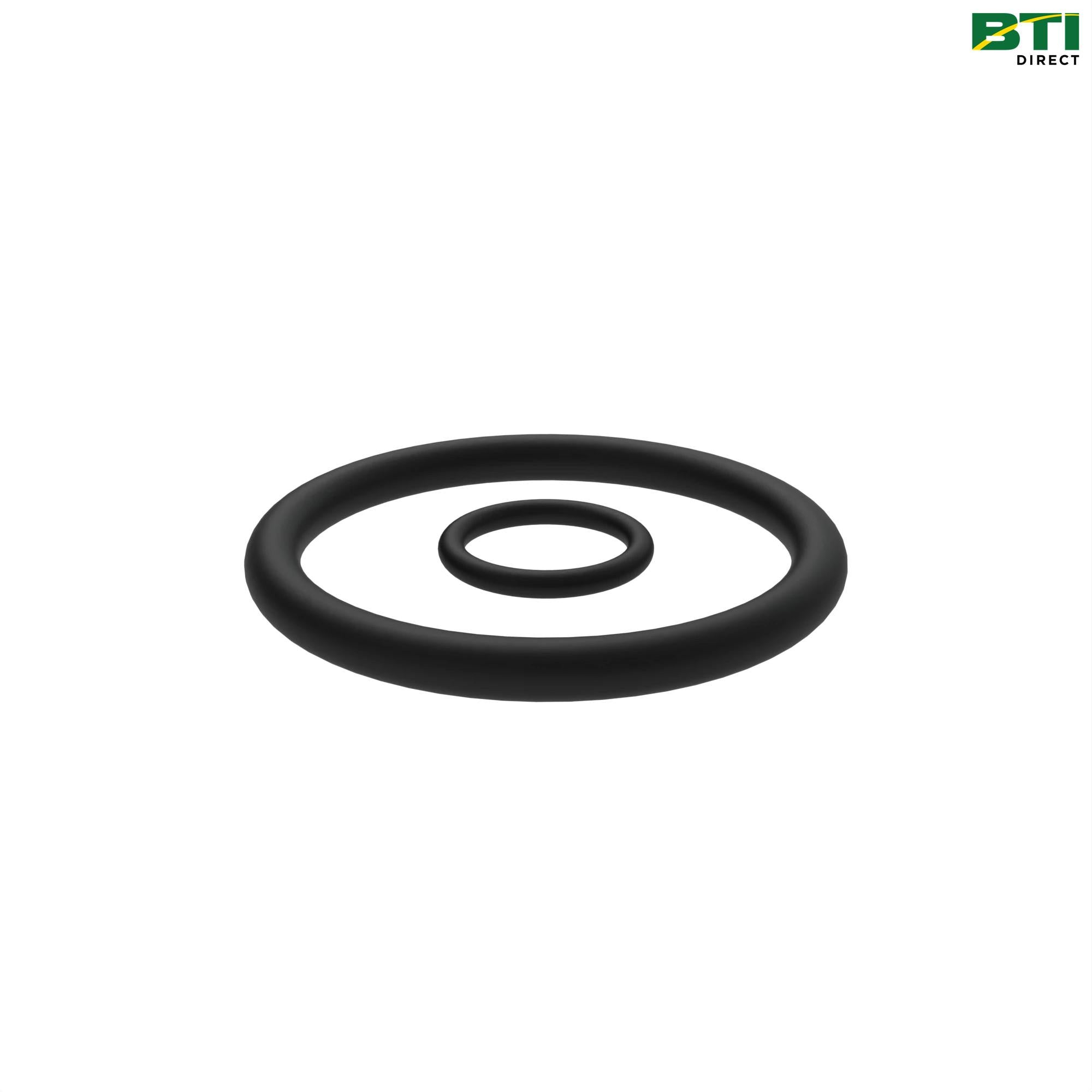 AKK38330: Valve to Nozzle Seal Kit